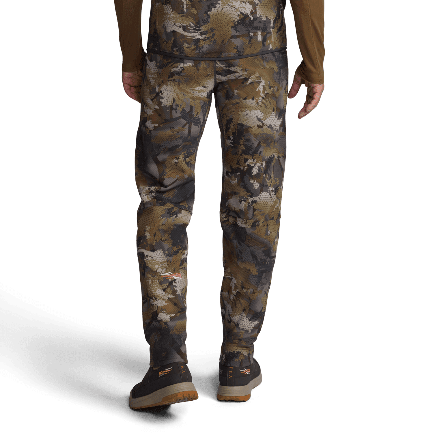 Alpha Fleece Pant