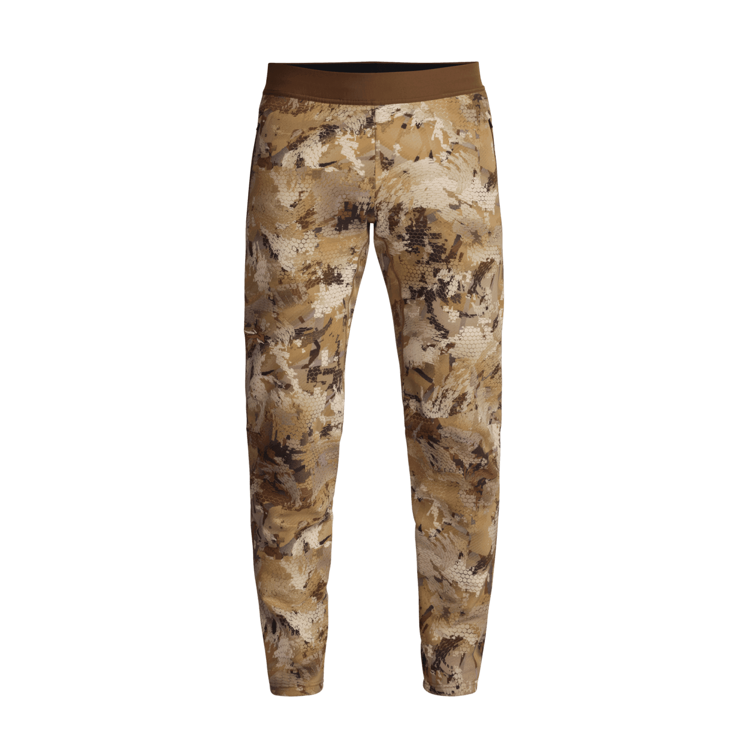 Alpha Fleece Pant
