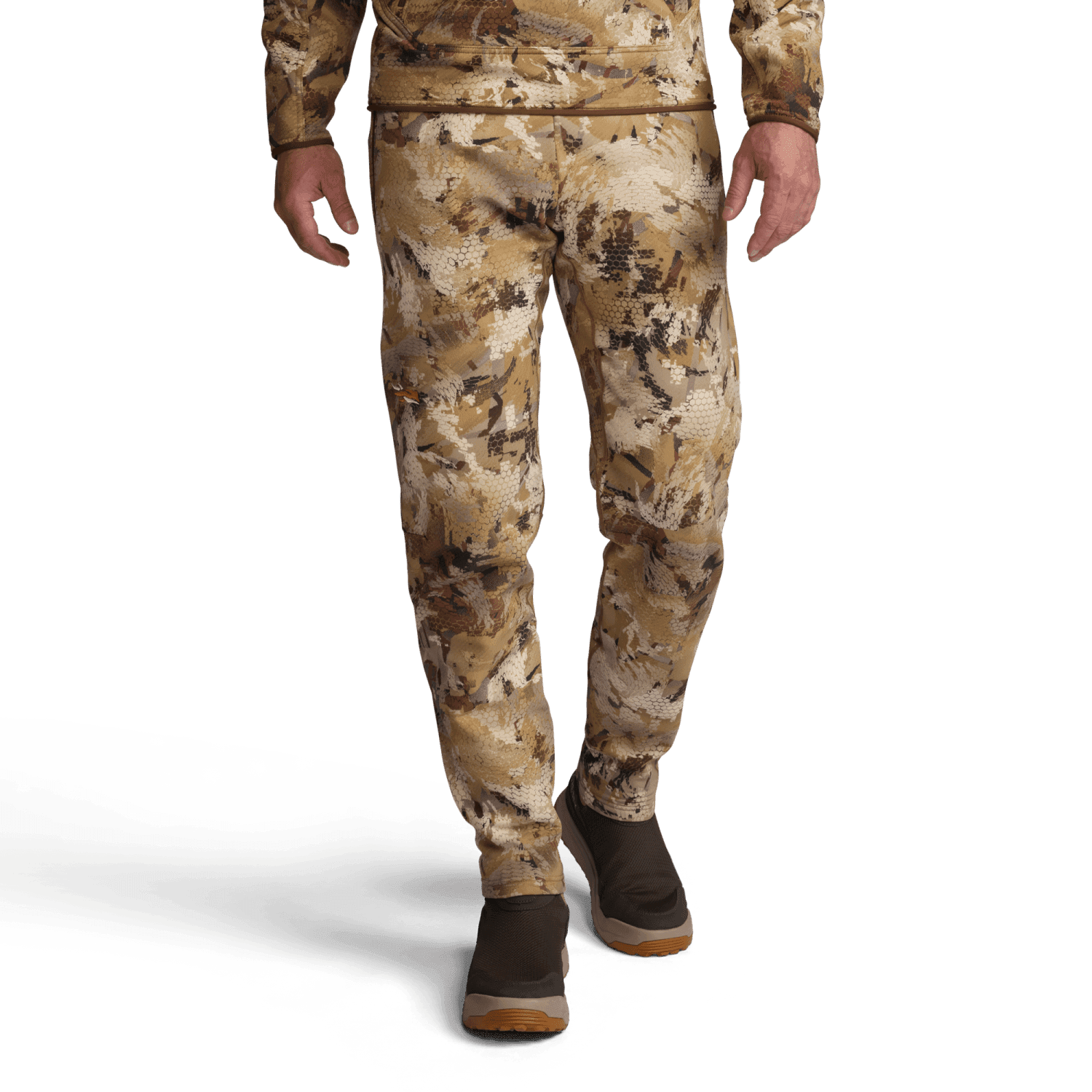 Alpha Fleece Pant