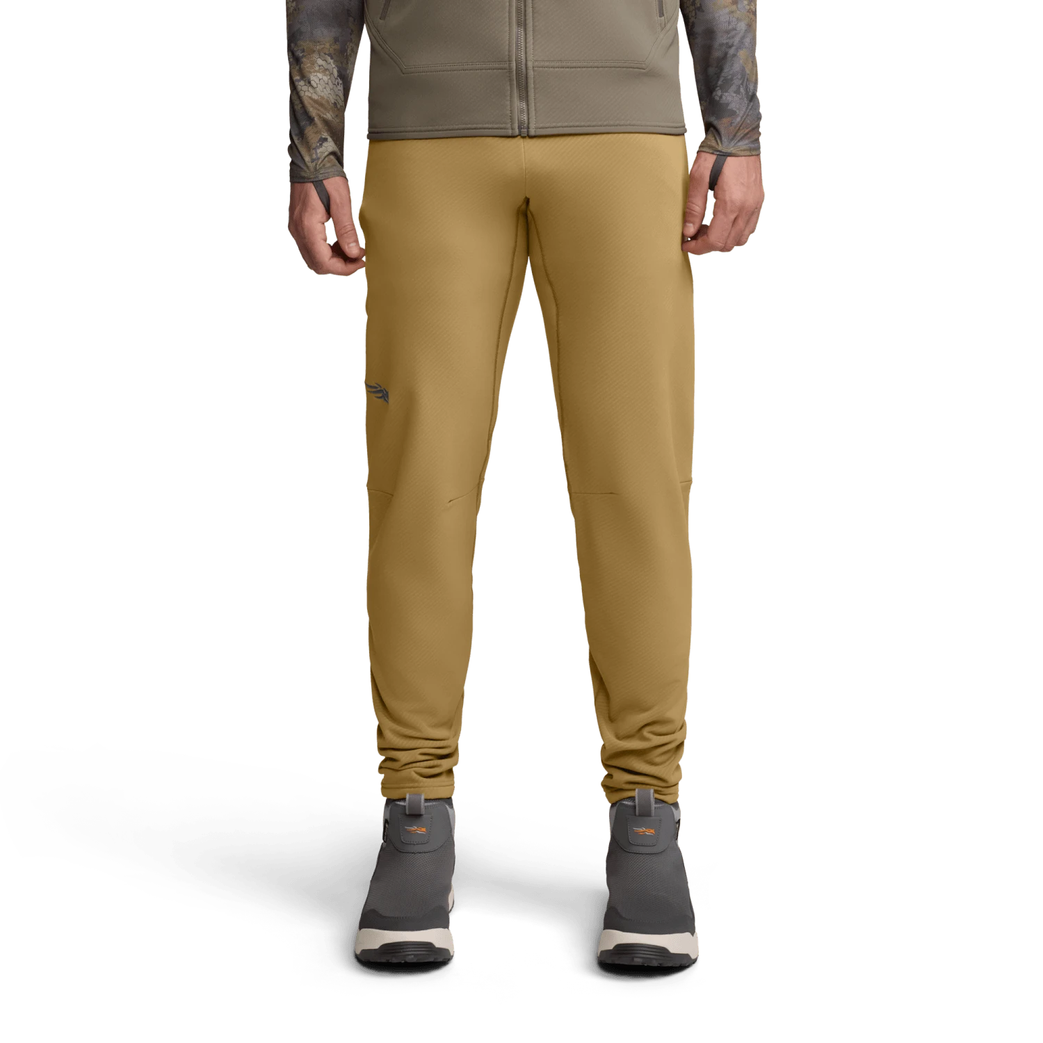 Alpha Fleece Pant