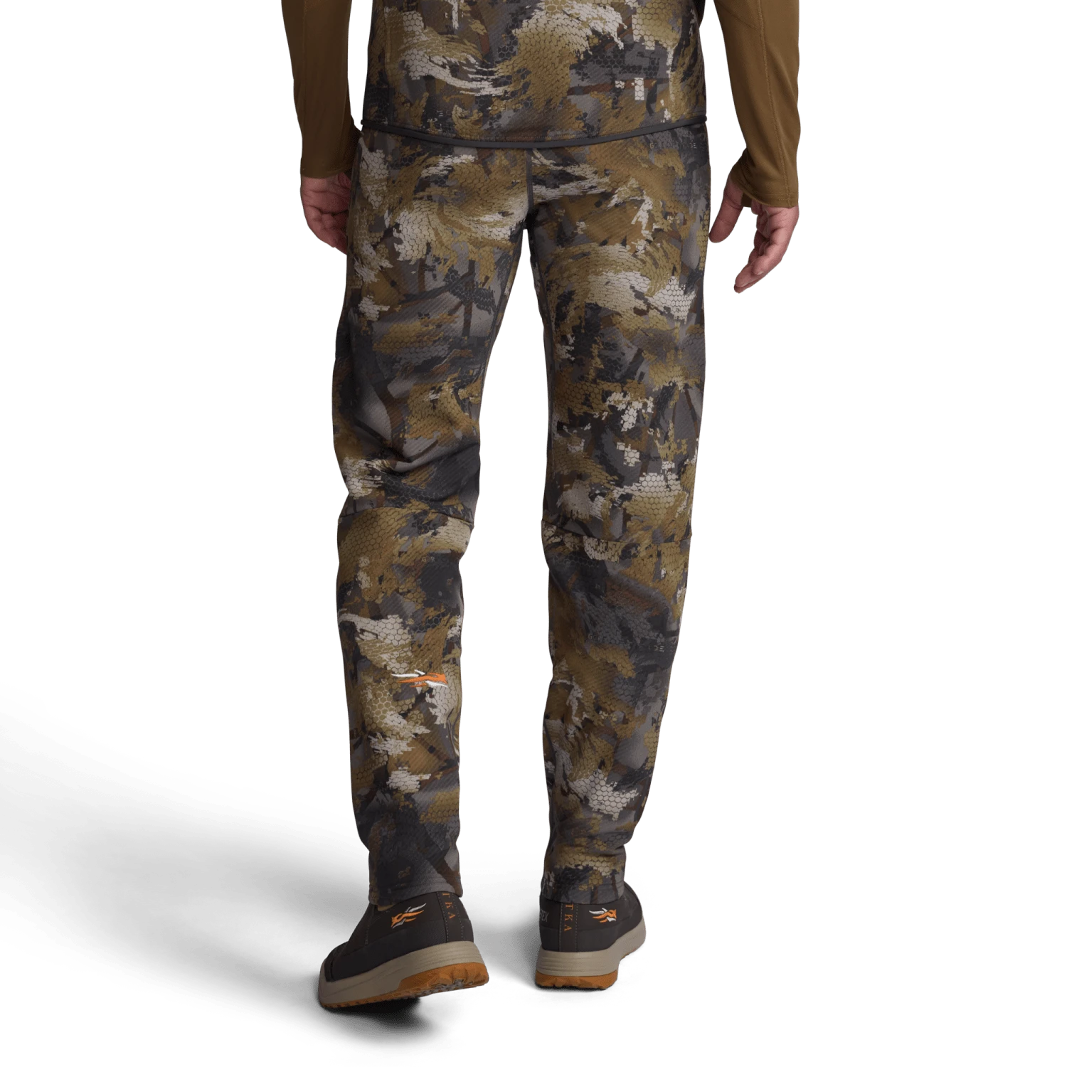 Alpha Fleece Pant