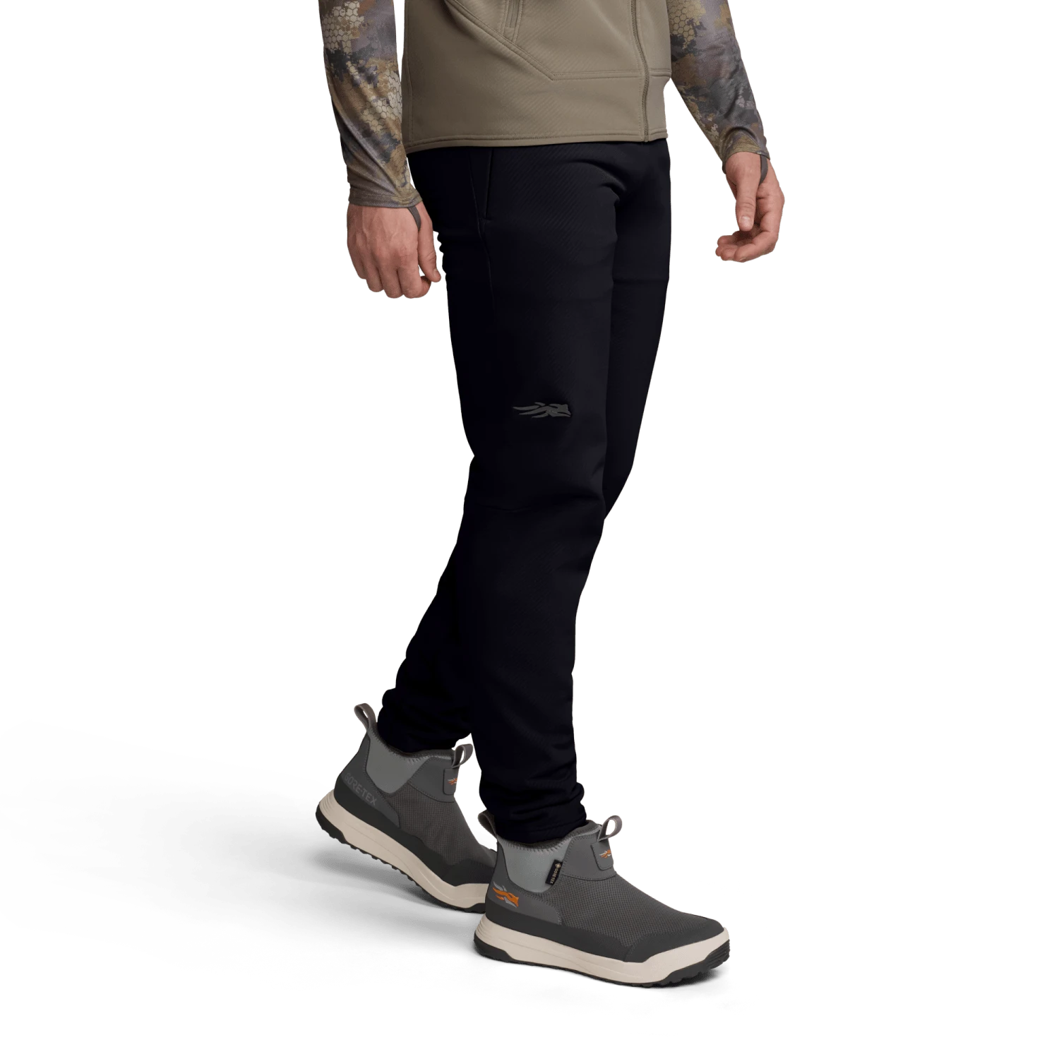 Alpha Fleece Pant