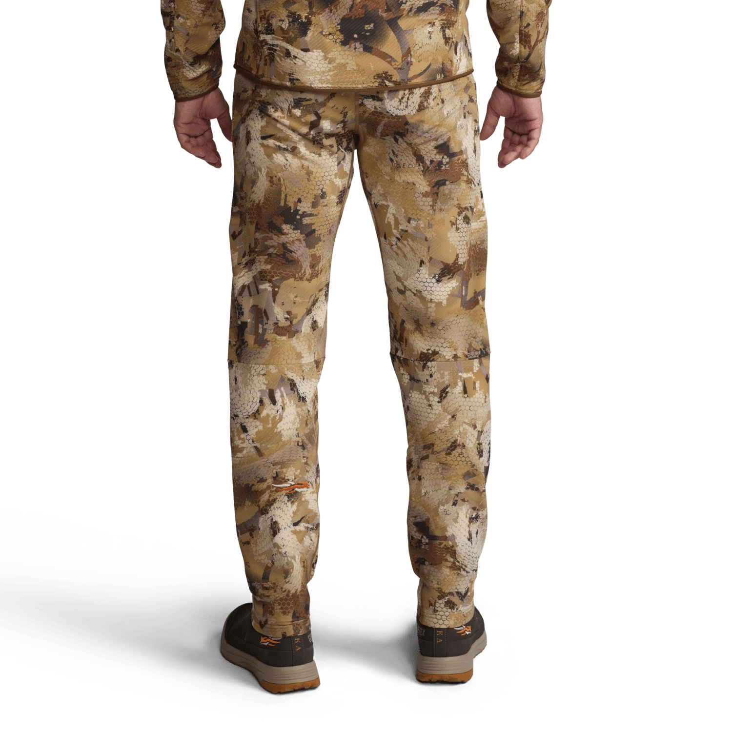 Alpha Fleece Pant