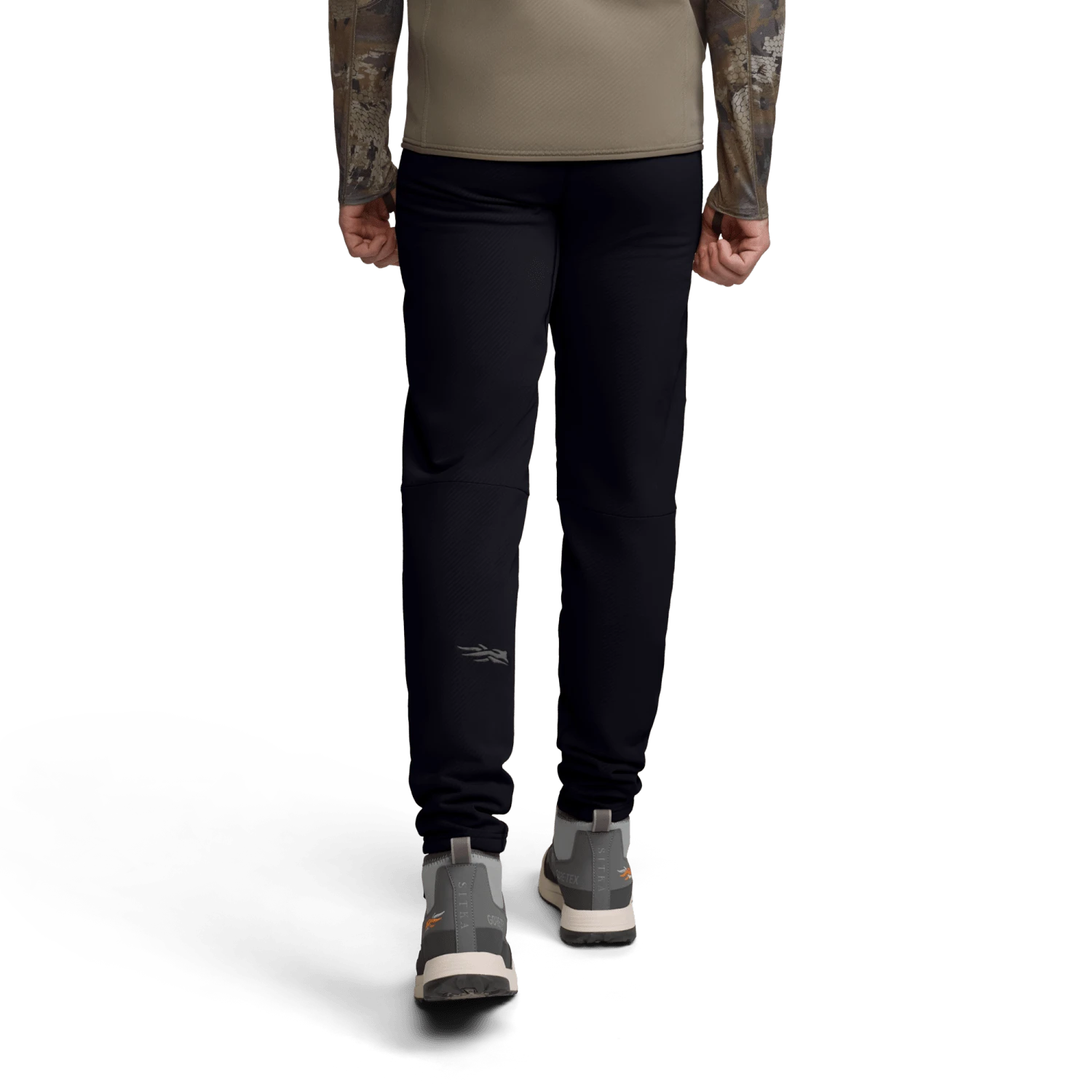Alpha Fleece Pant