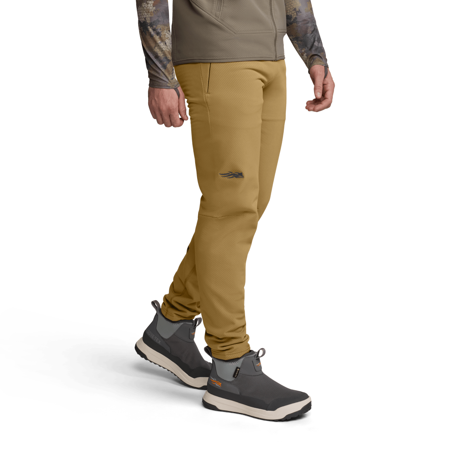 Alpha Fleece Pant