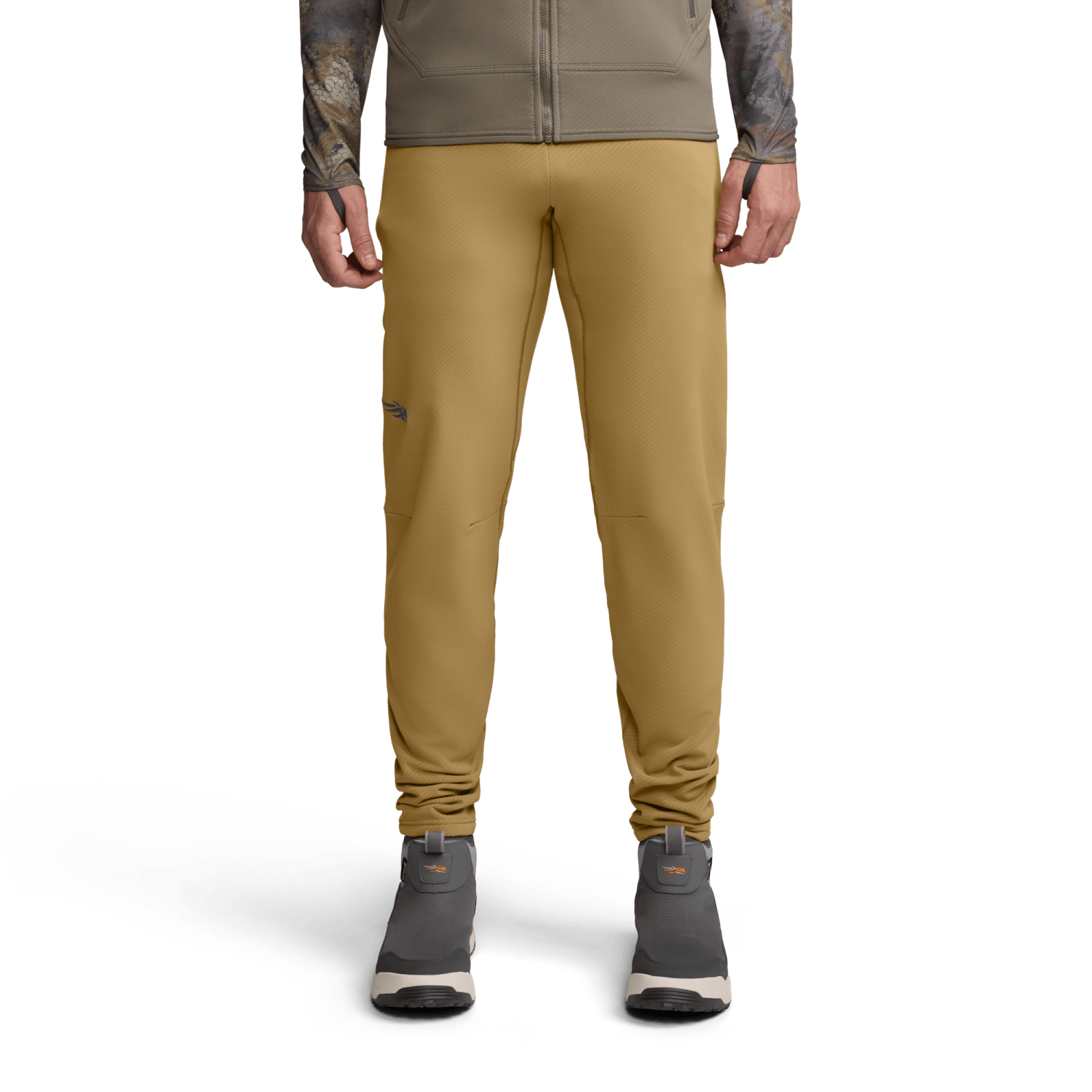 Alpha Fleece Pant