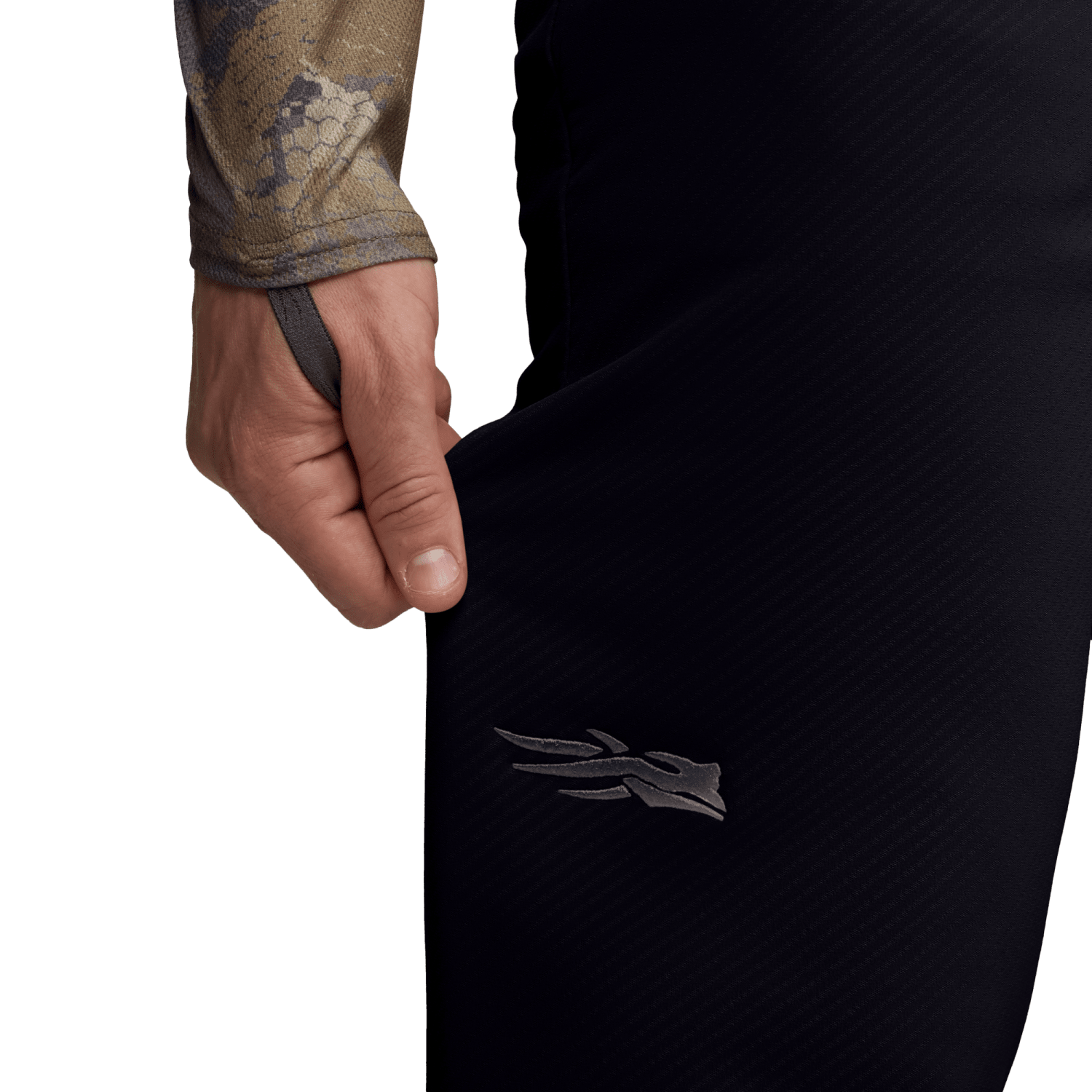 Alpha Fleece Pant