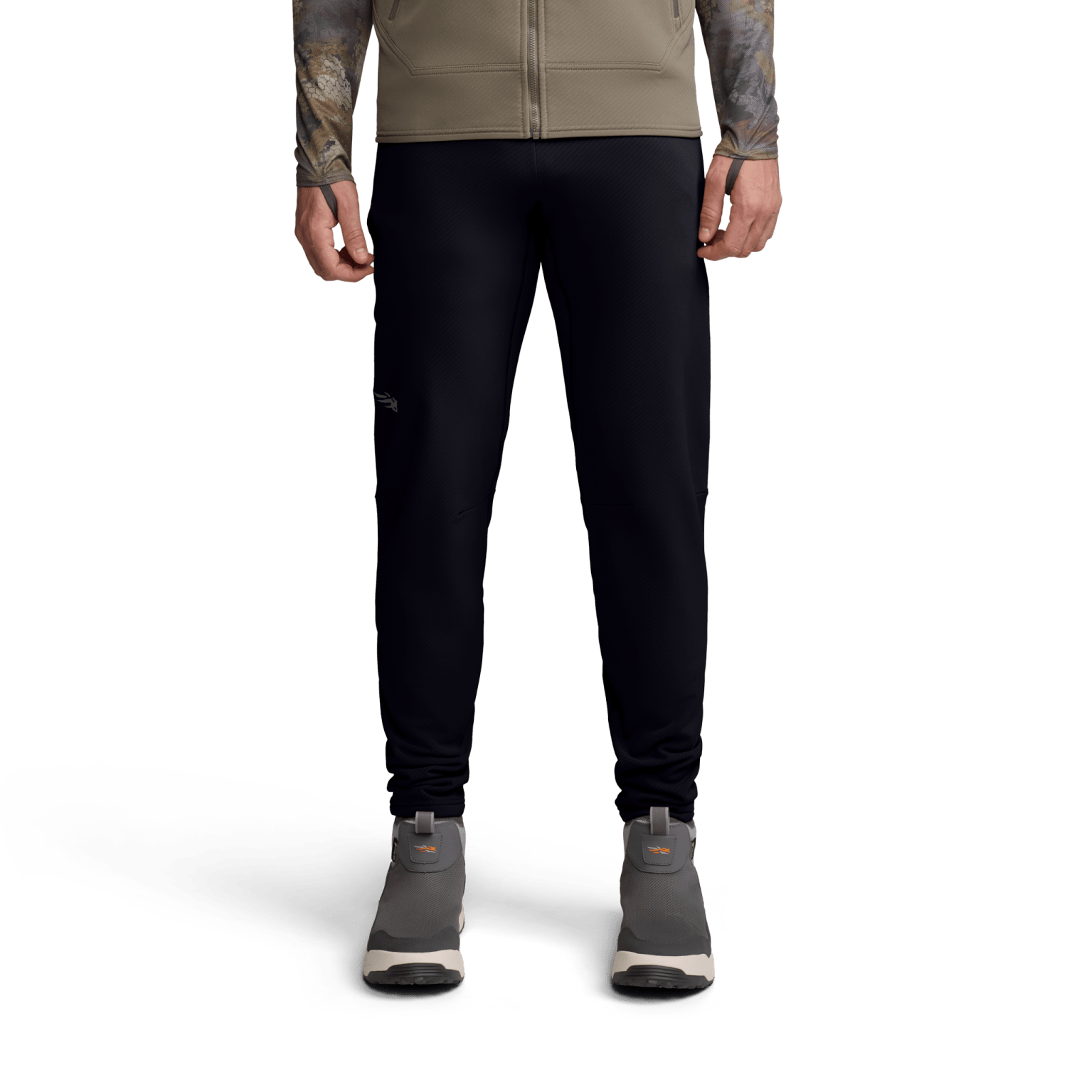 Alpha Fleece Pant