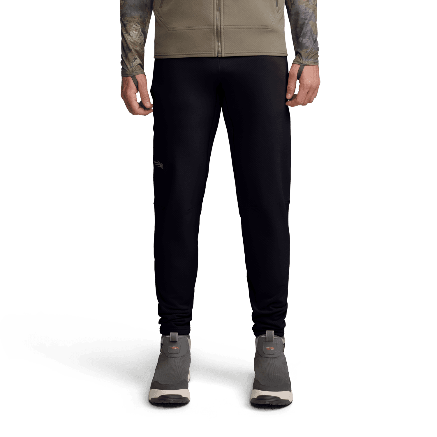 Alpha Fleece Pant
