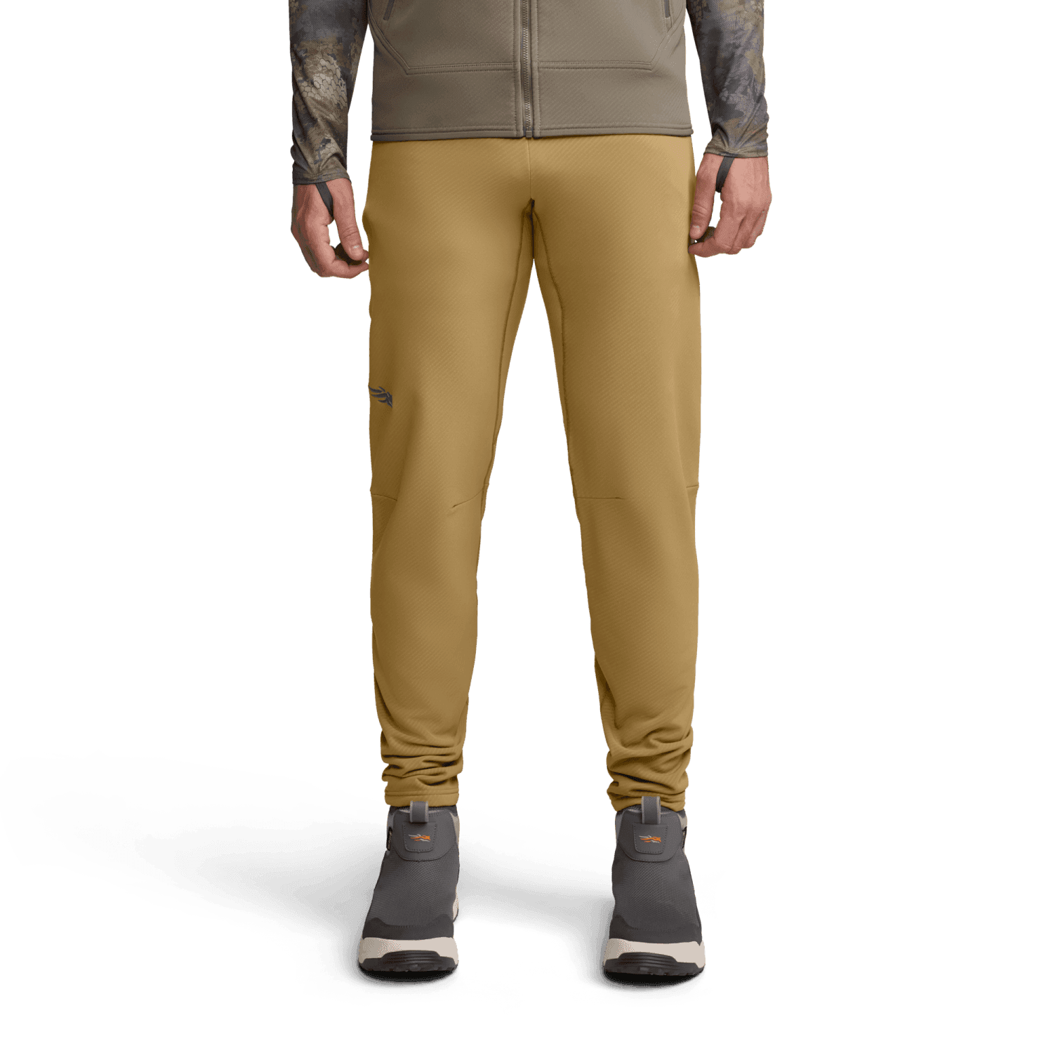 Alpha Fleece Pant