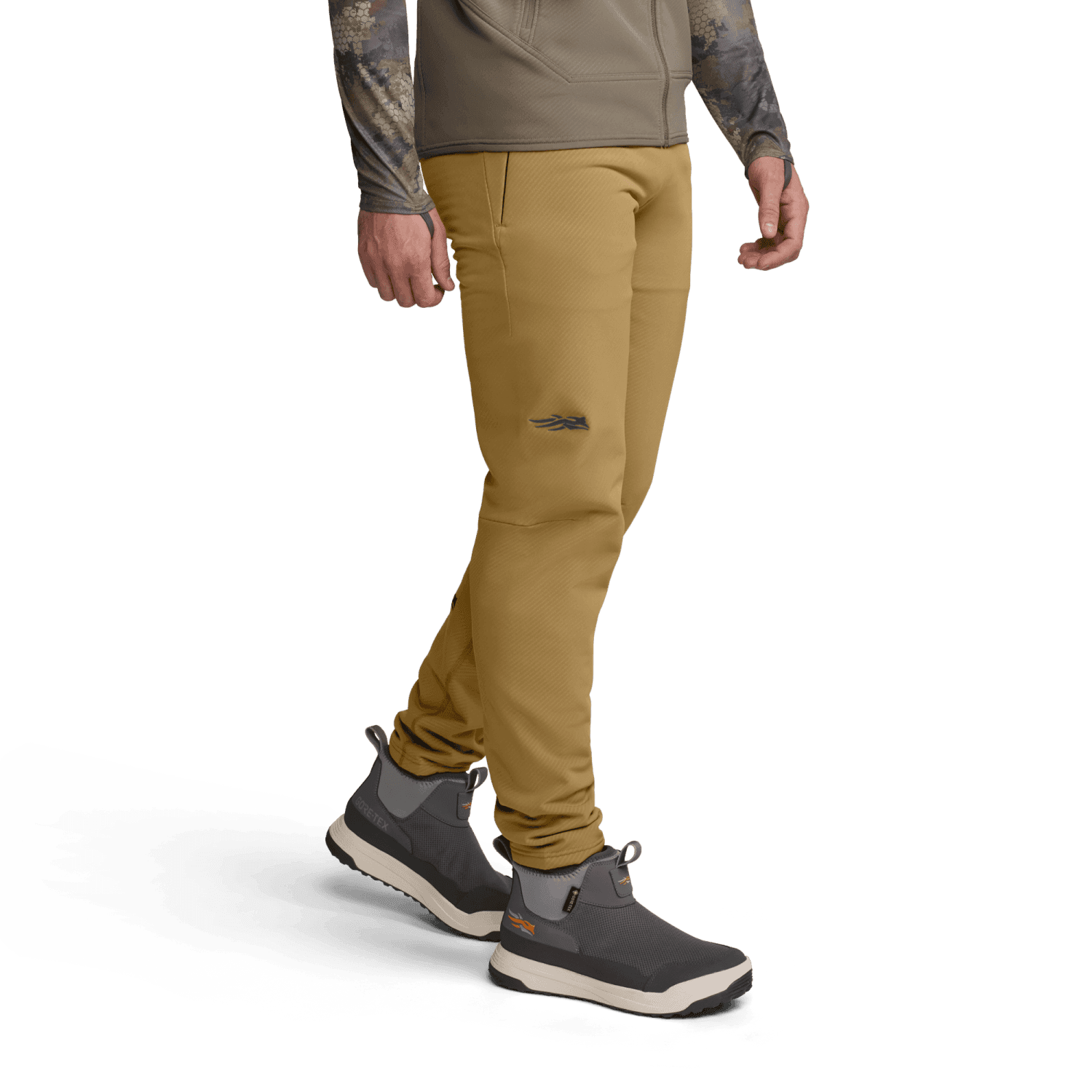 Alpha Fleece Pant