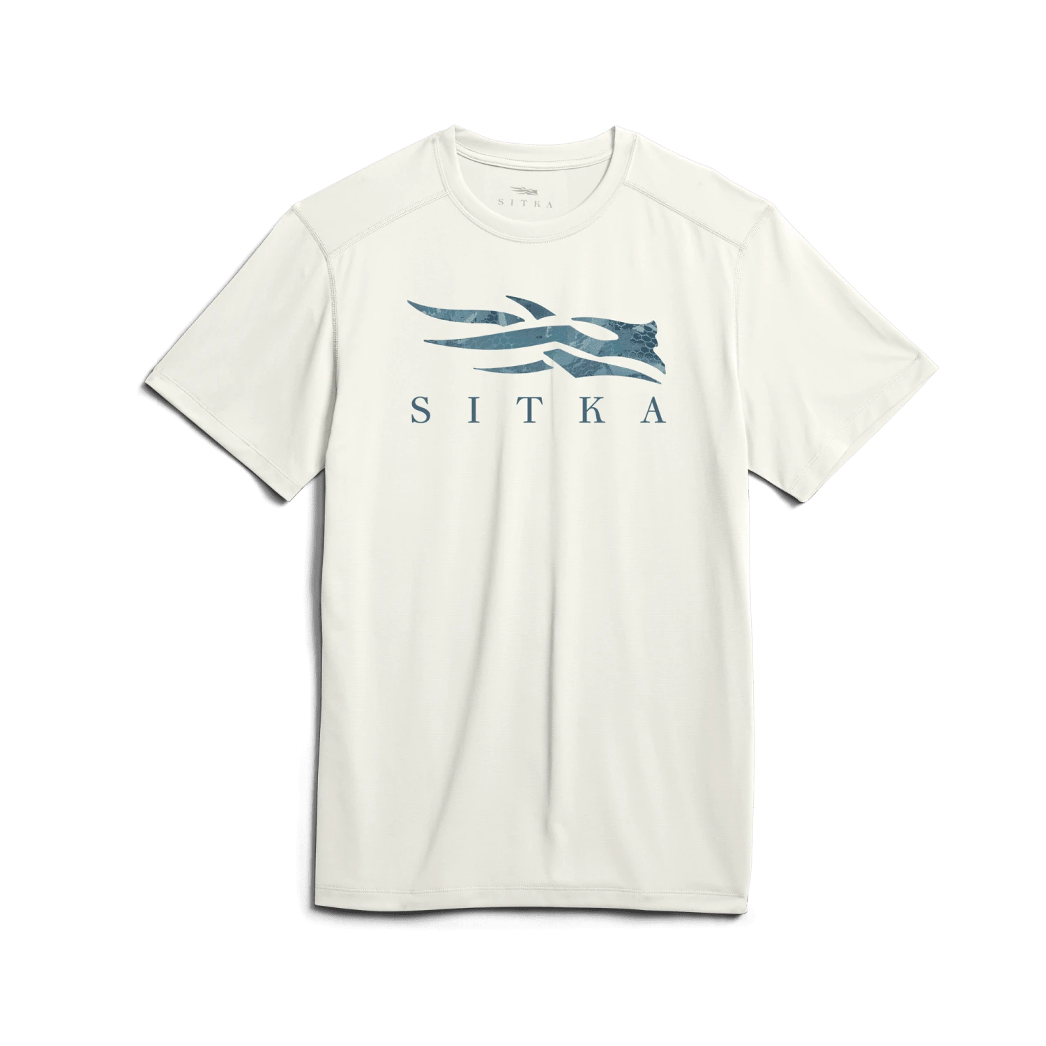 Icon Aquafade Tech Tee
