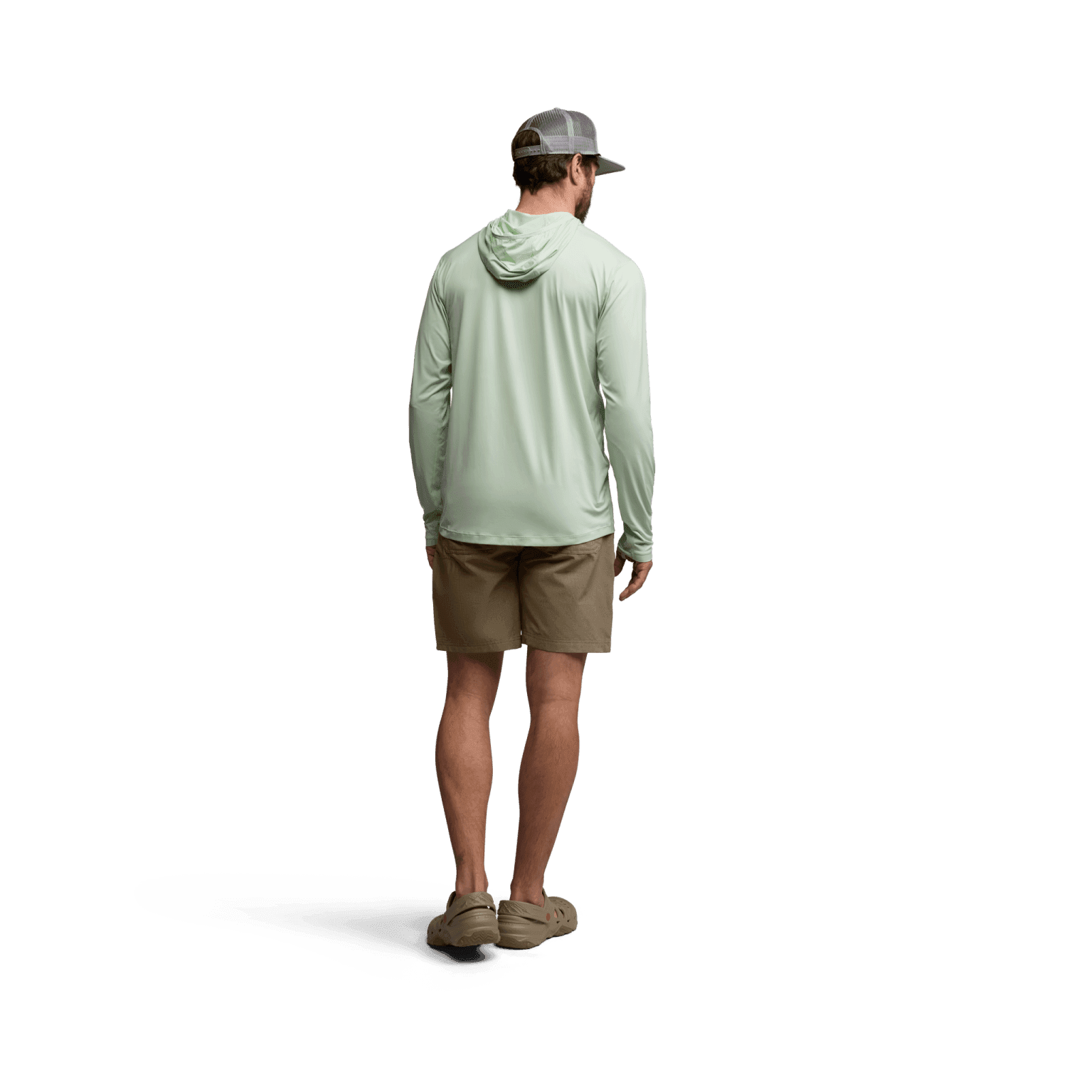 Mesa Air Short 8.5"