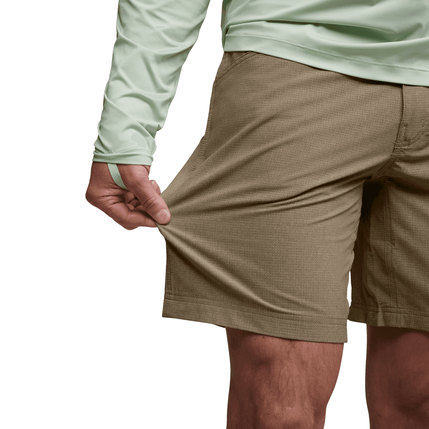 Mesa Air Short 8.5"