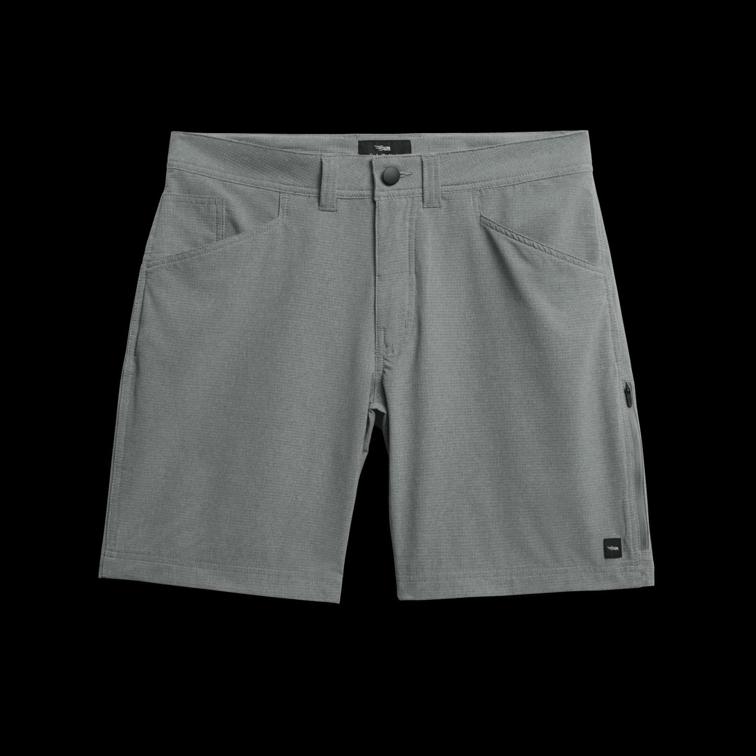 Mesa Air Short 8.5"