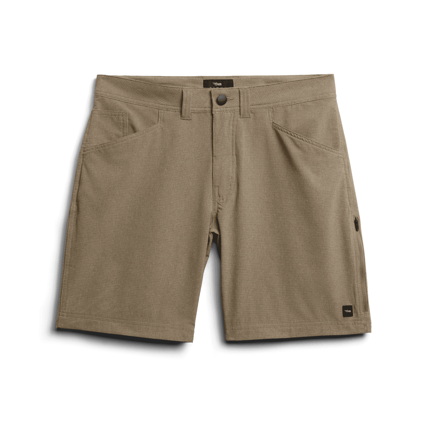 Mesa Air Short 8.5"