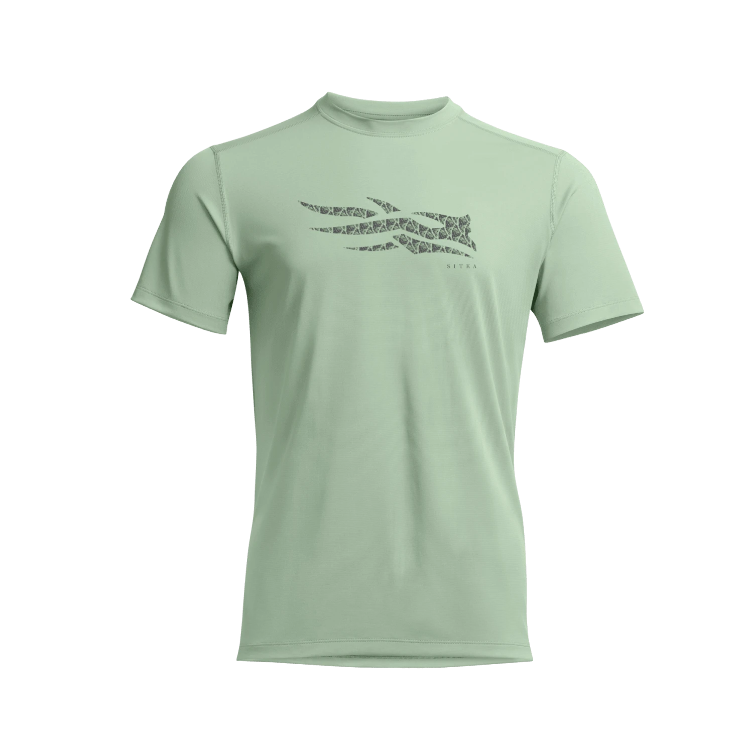 Icon Scales Tech Tee