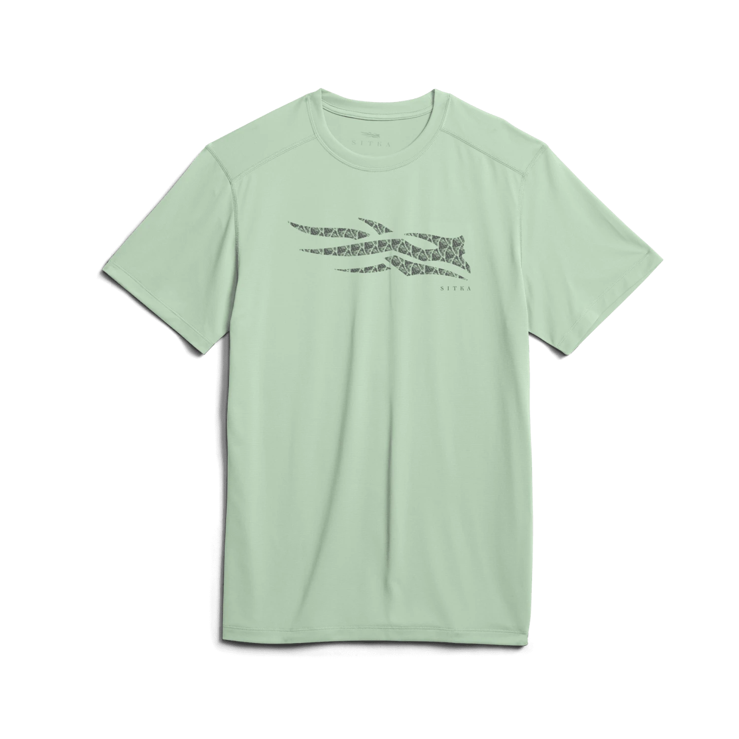 Icon Scales Tech Tee