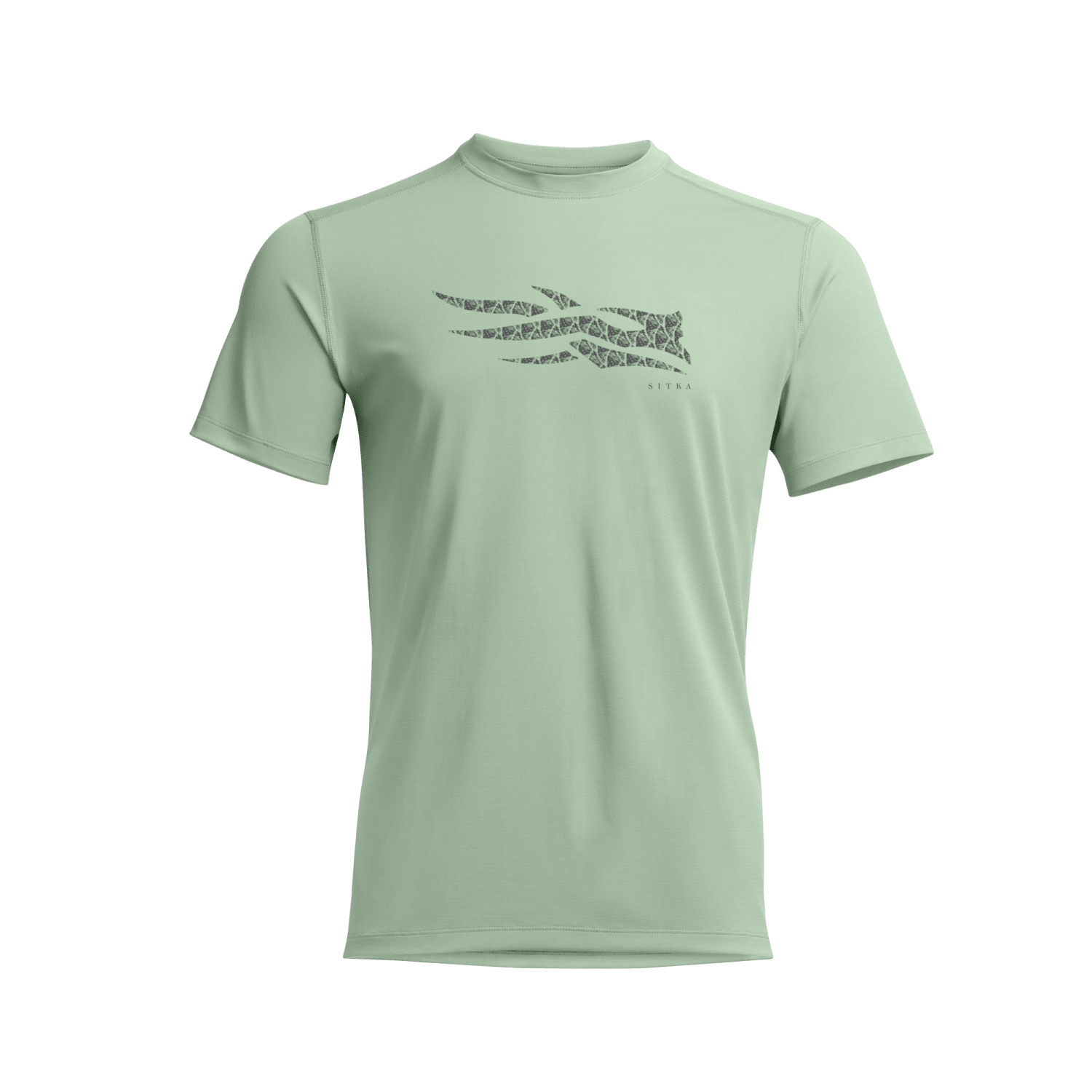 Icon Scales Tech Tee