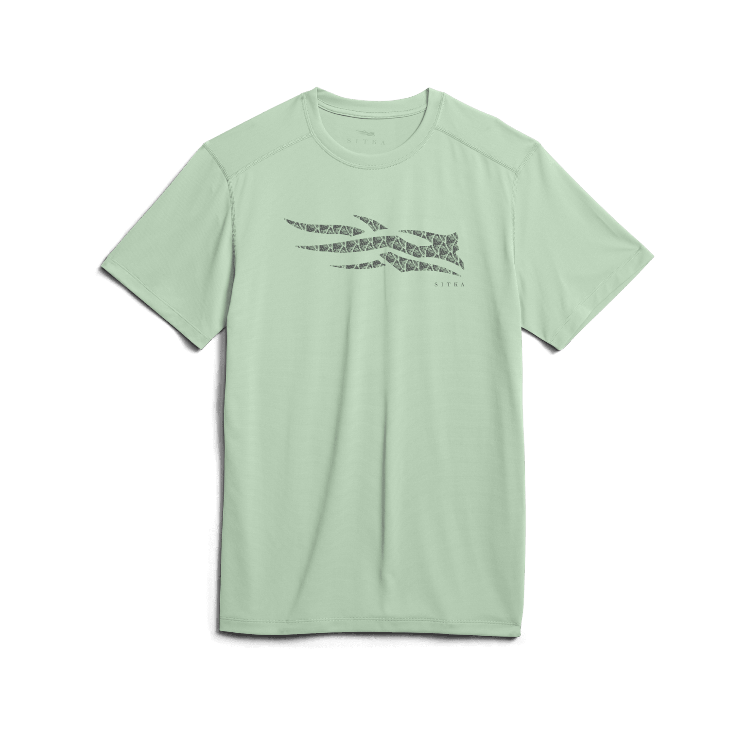 Icon Scales Tech Tee