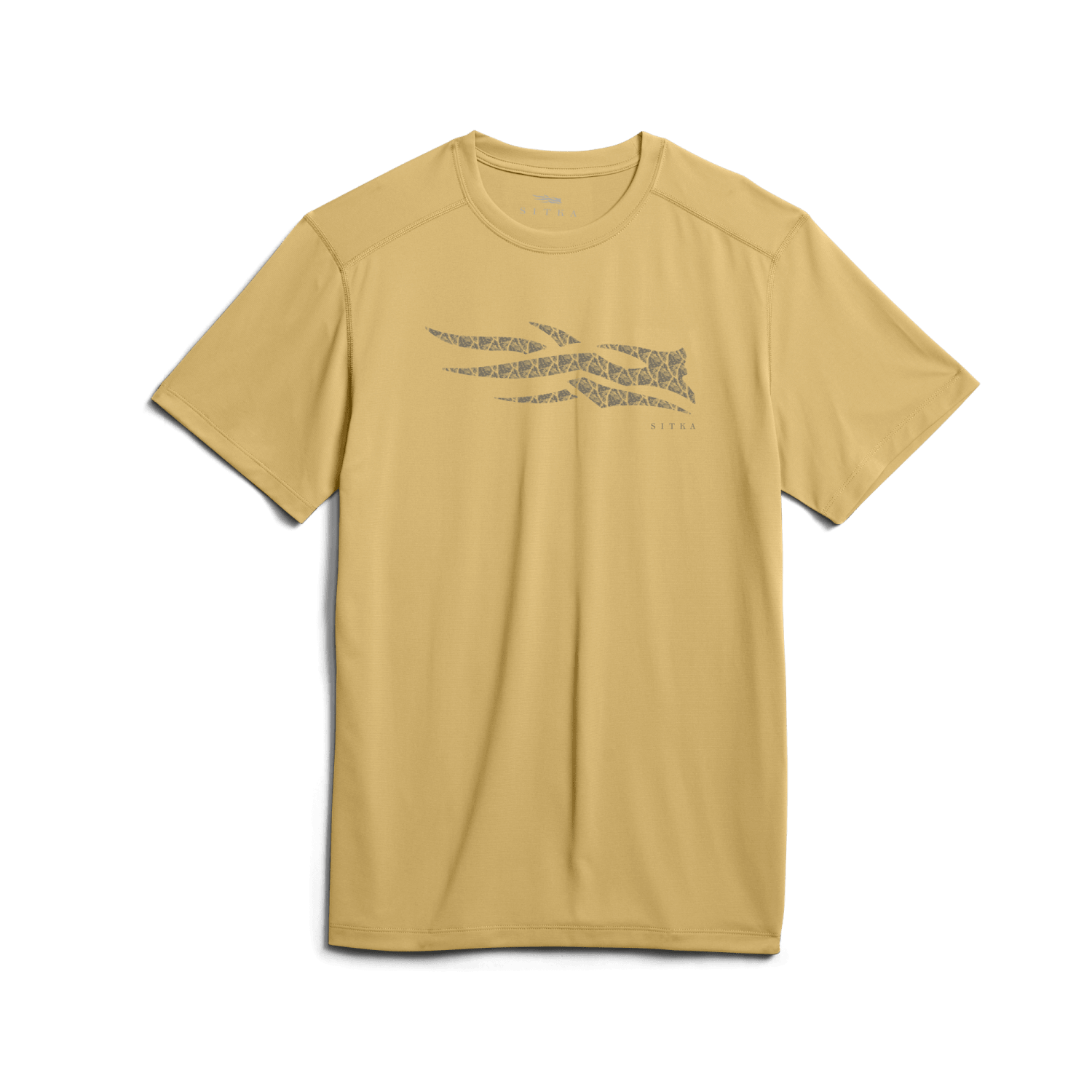 Icon Scales Tech Tee