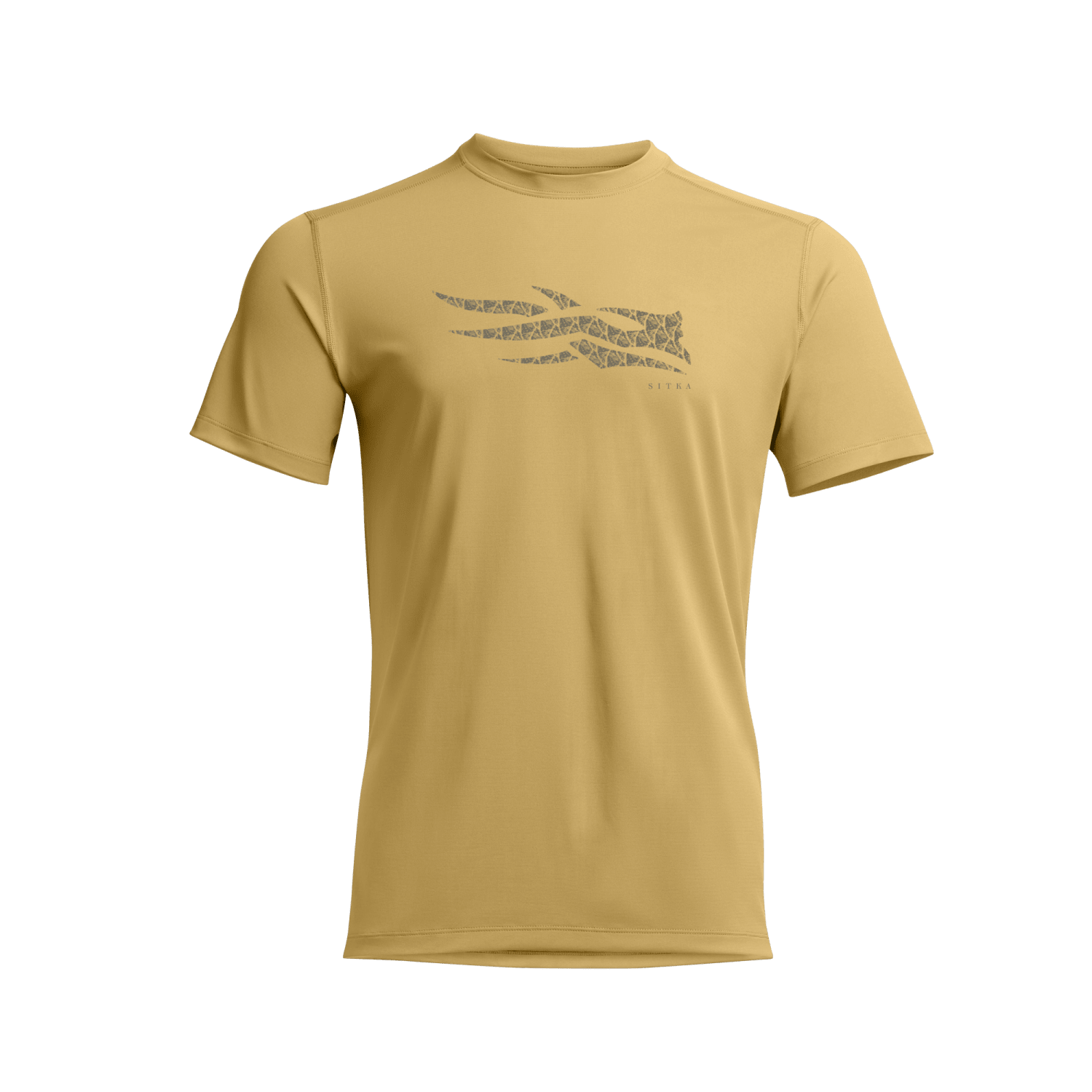 Icon Scales Tech Tee