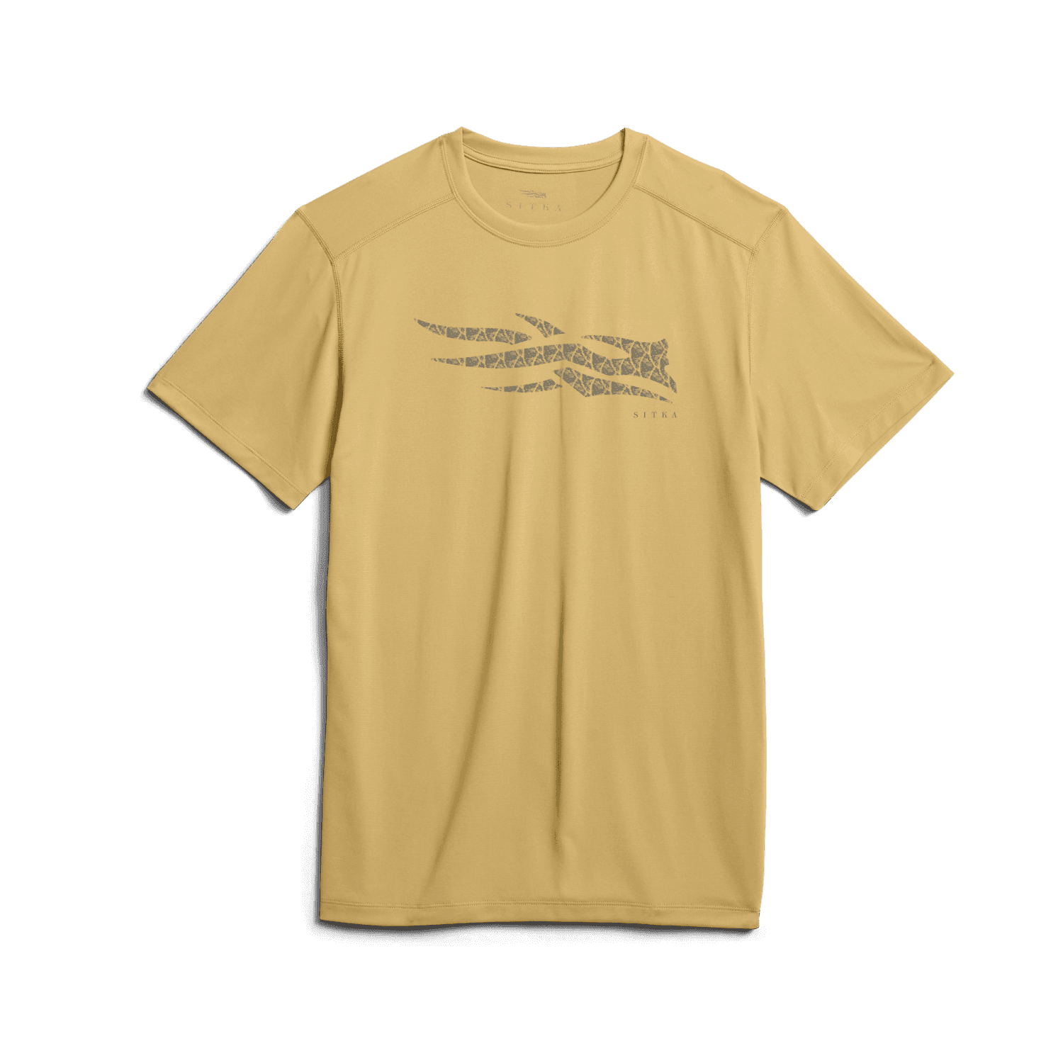 Icon Scales Tech Tee