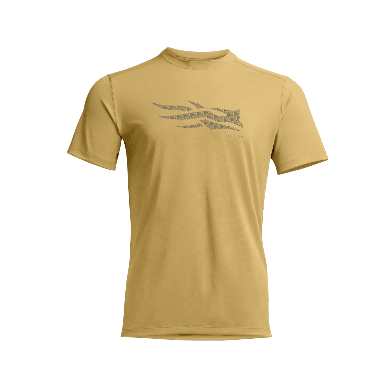 Icon Scales Tech Tee