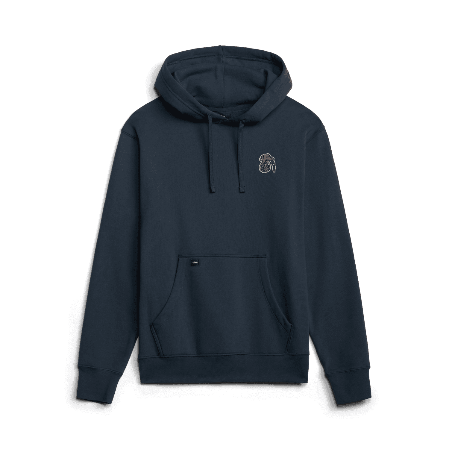 Species Pullover Hoodie