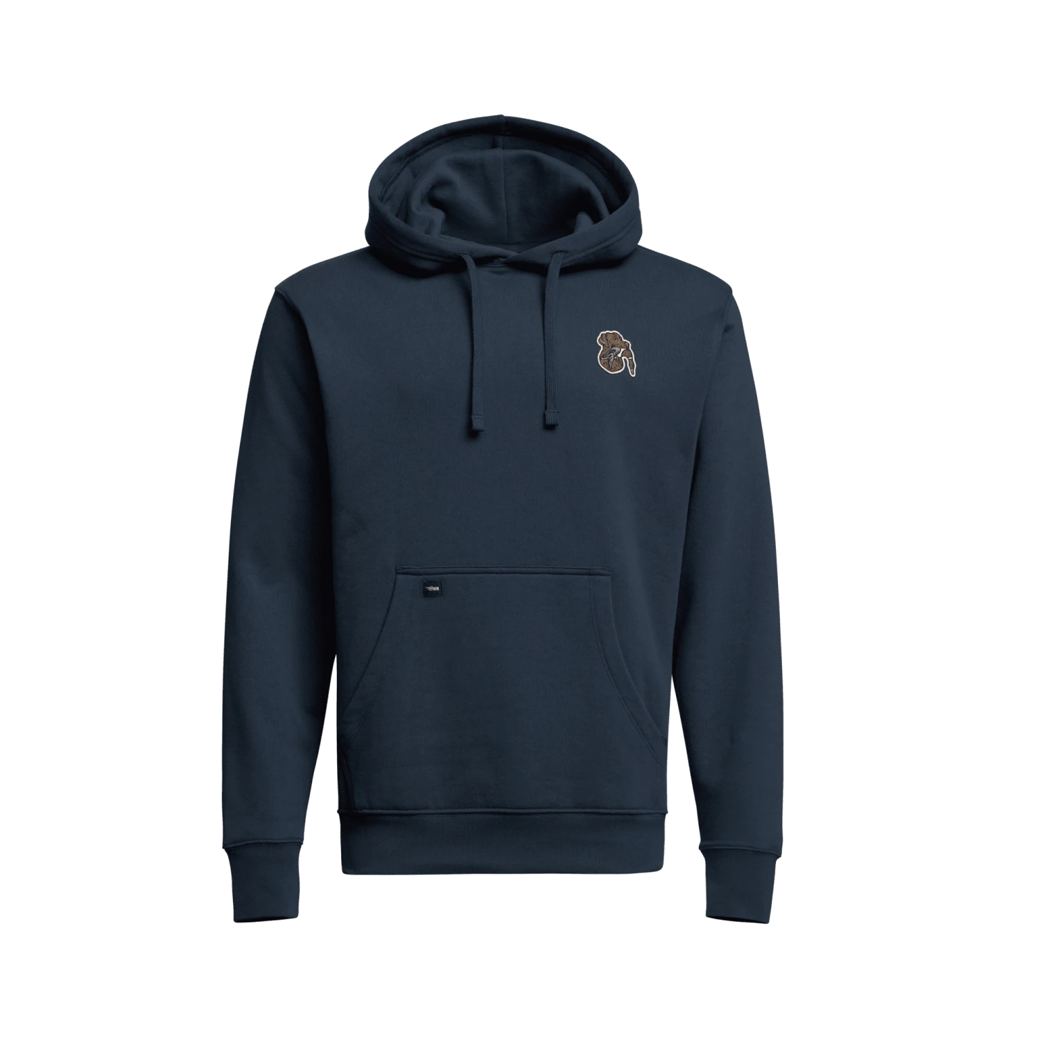 Species Pullover Hoodie
