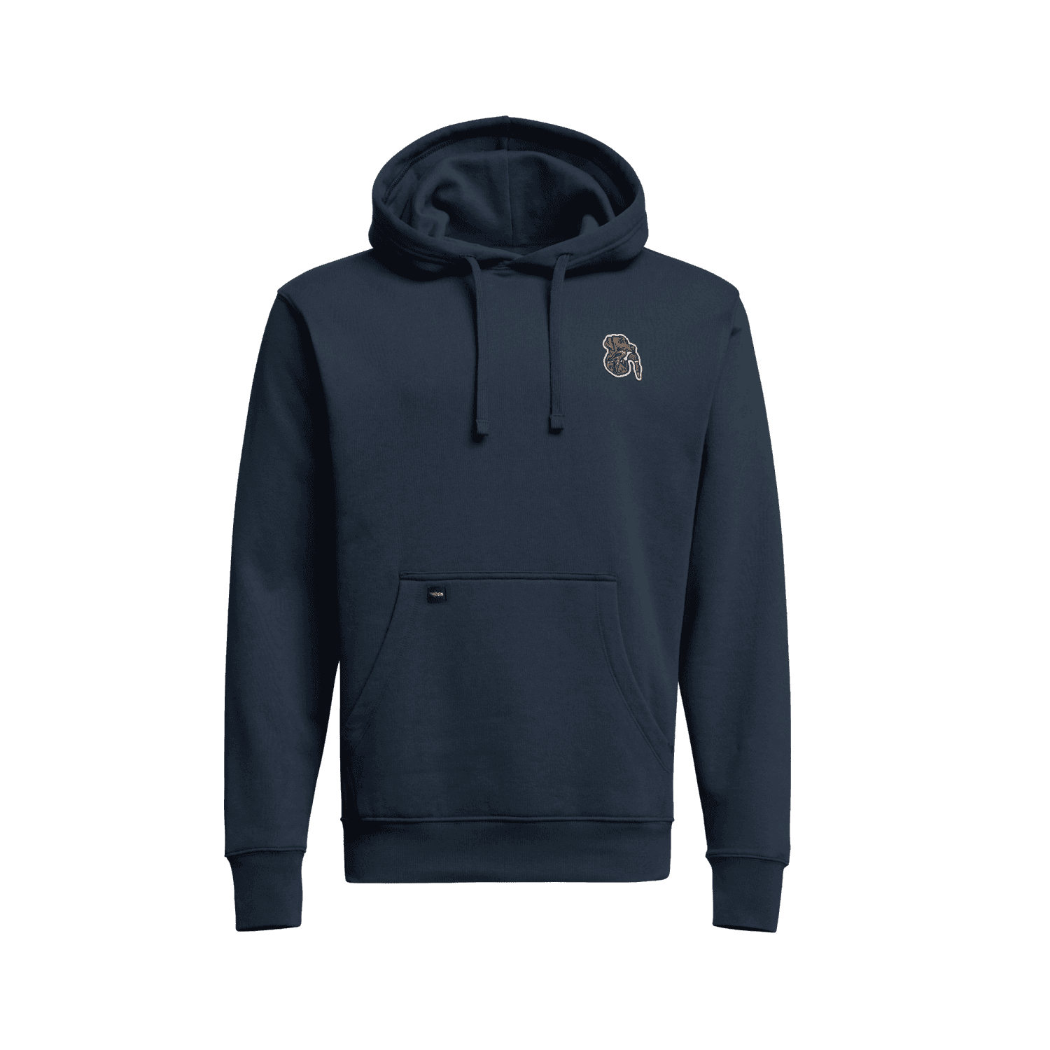 Species Pullover Hoodie