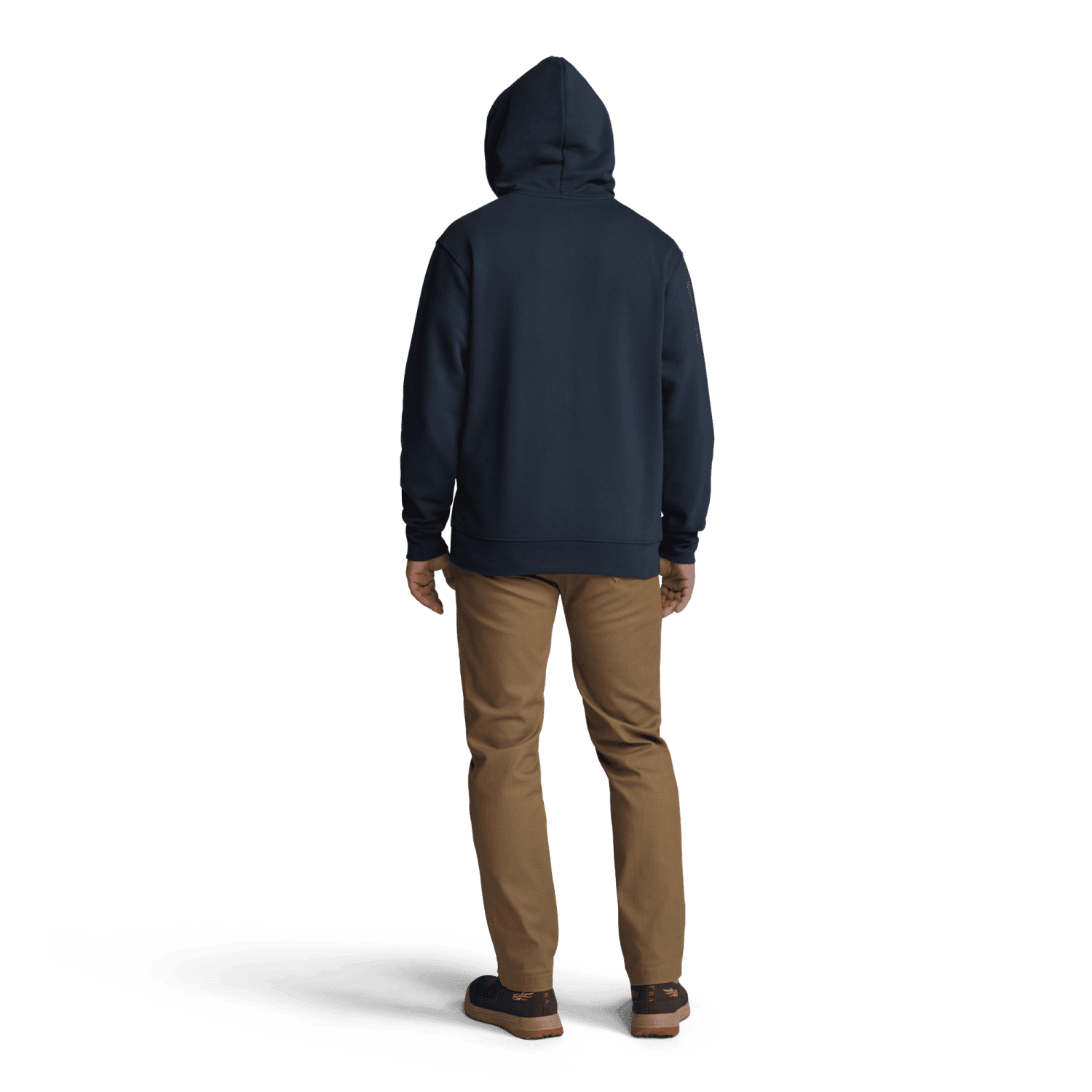 Species Pullover Hoodie