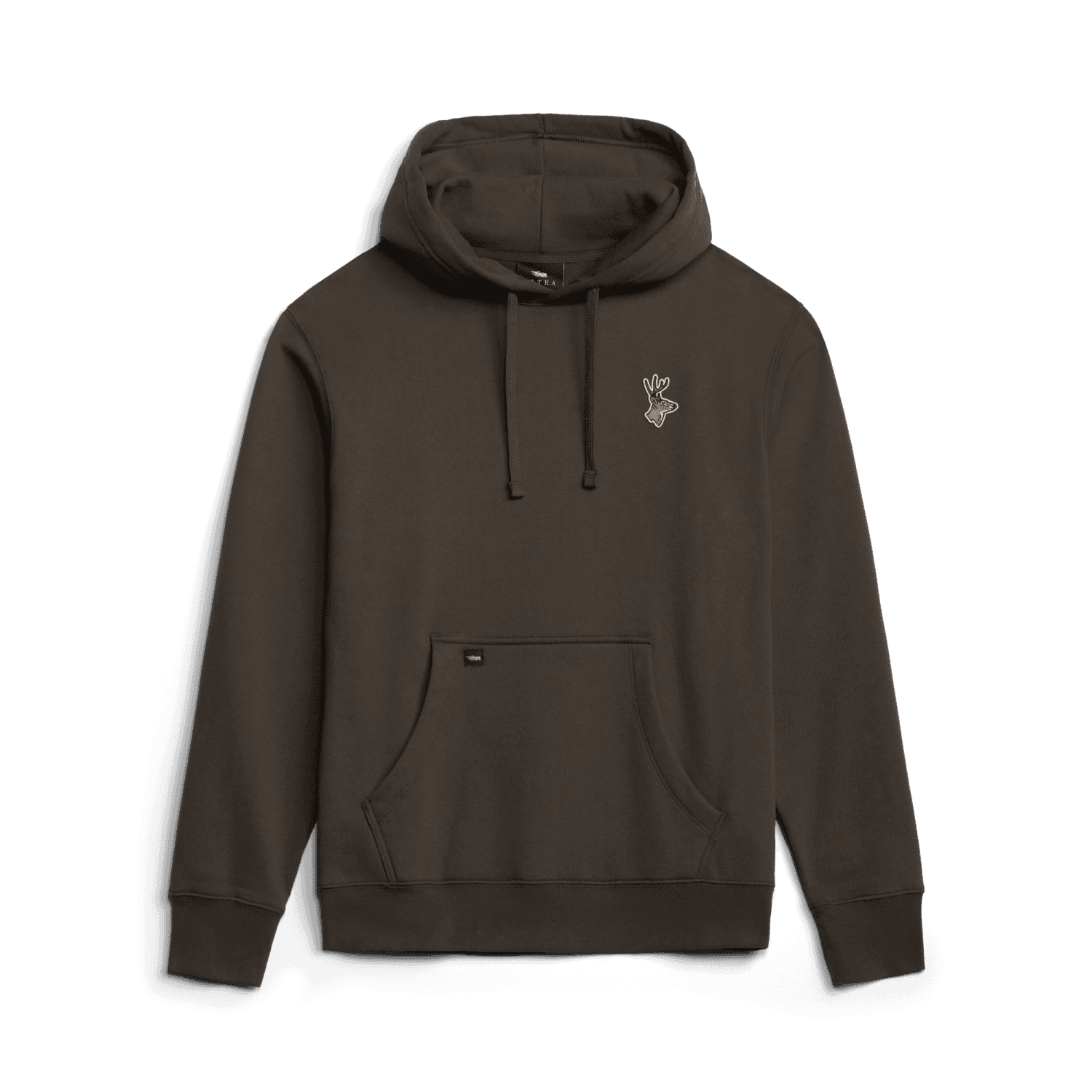 Species Pullover Hoodie