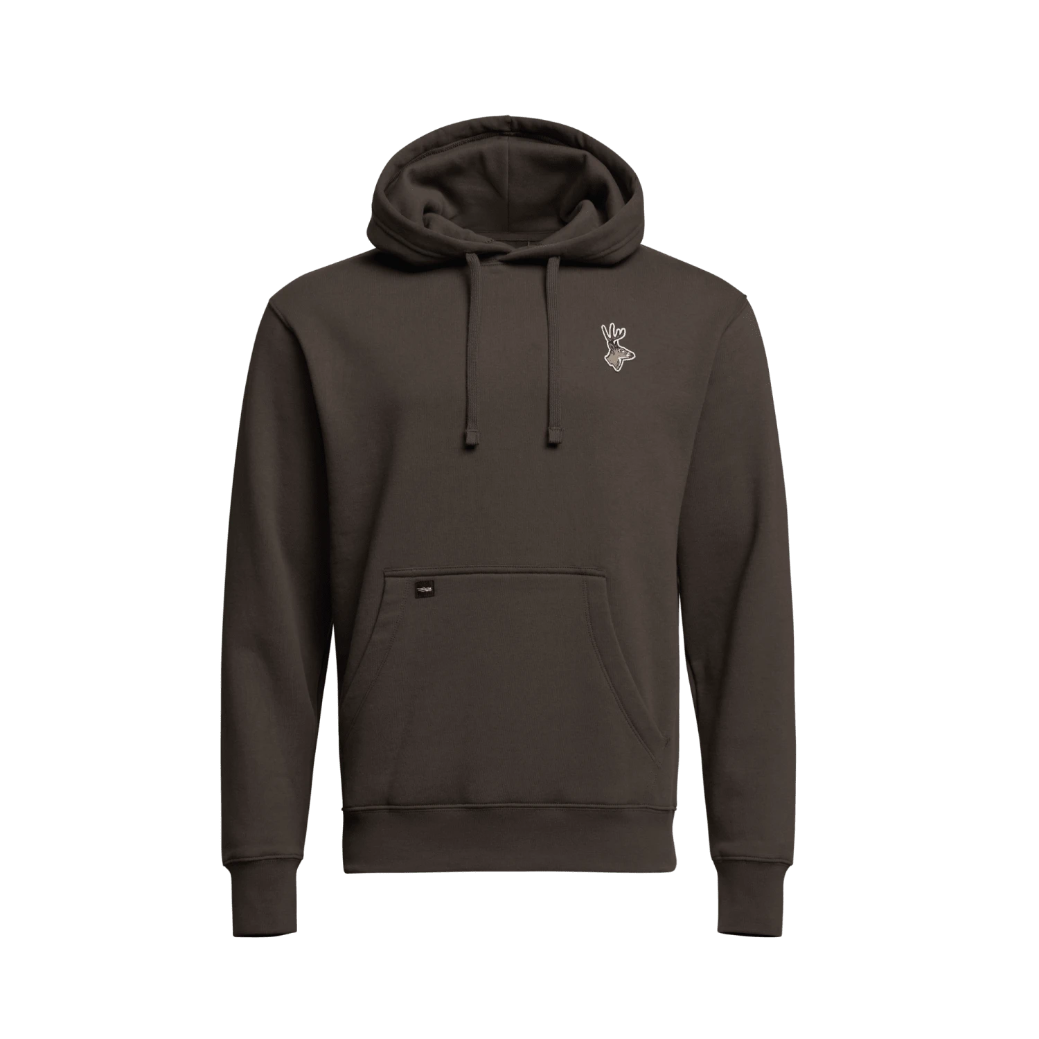 Species Pullover Hoodie