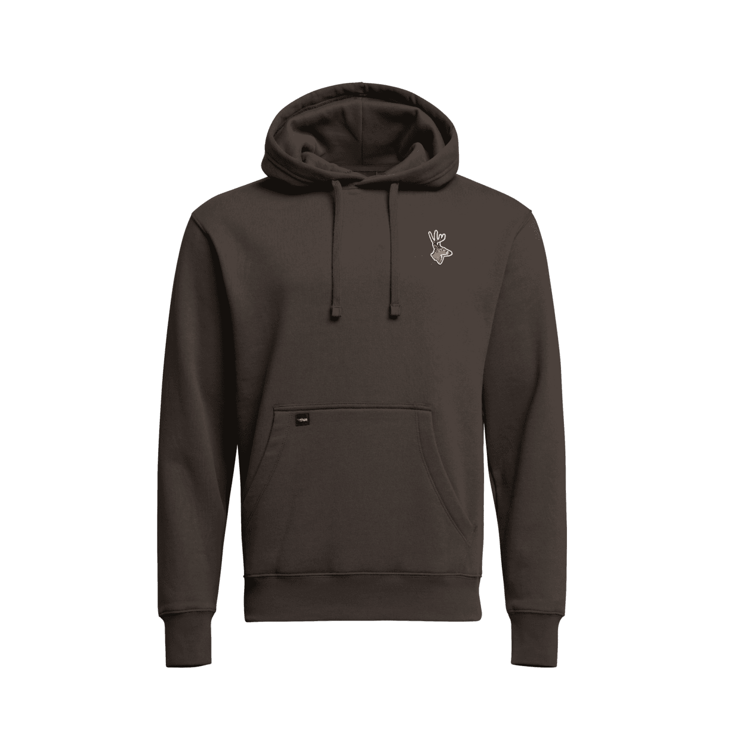 Species Pullover Hoodie