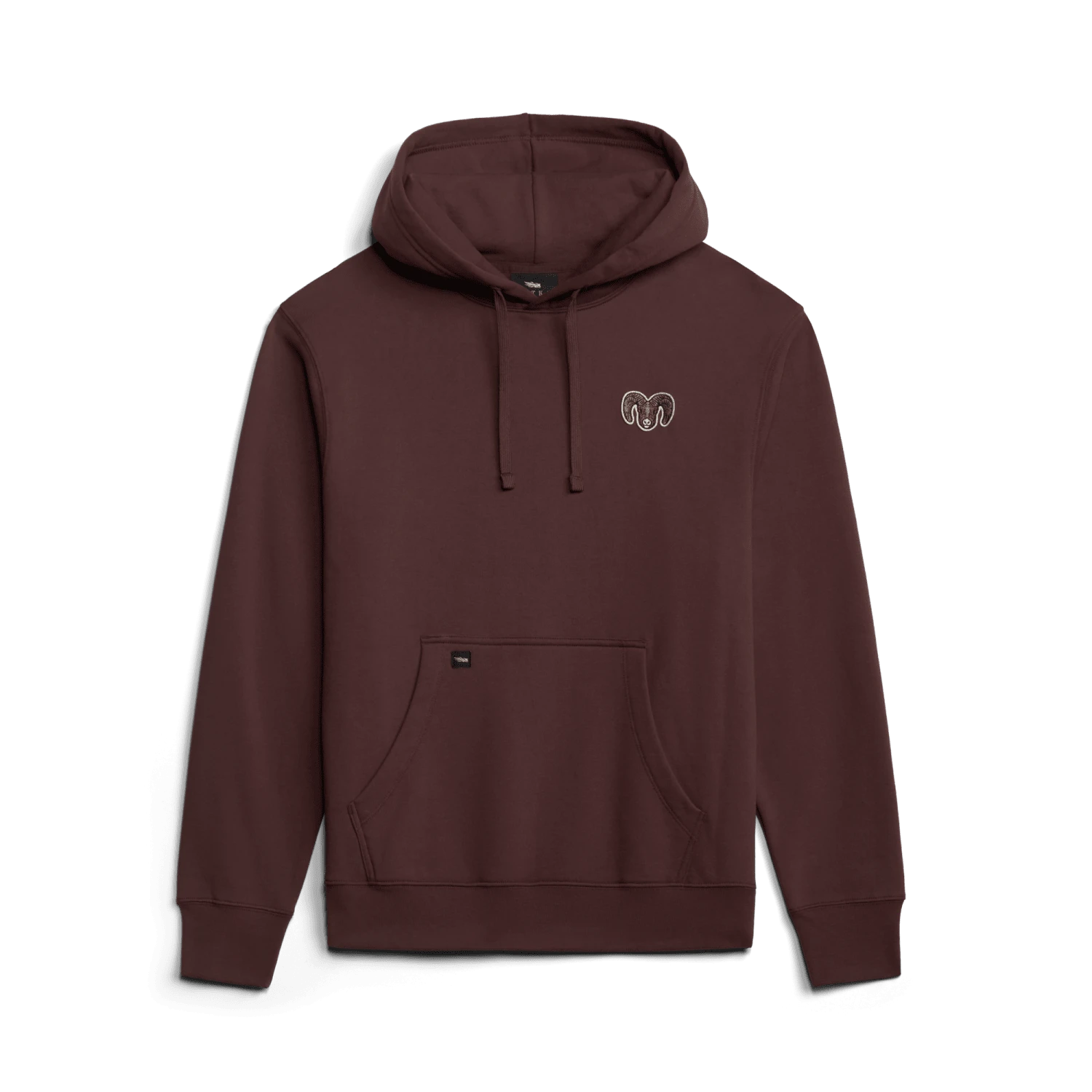 Species Pullover Hoodie
