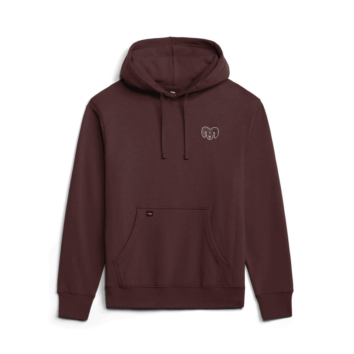 Species Pullover Hoodie