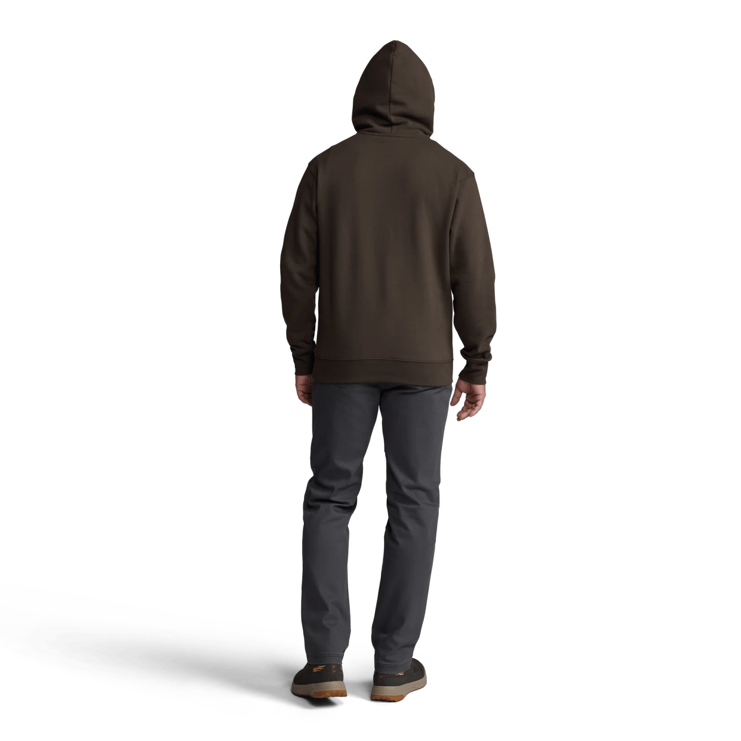 Species Pullover Hoodie