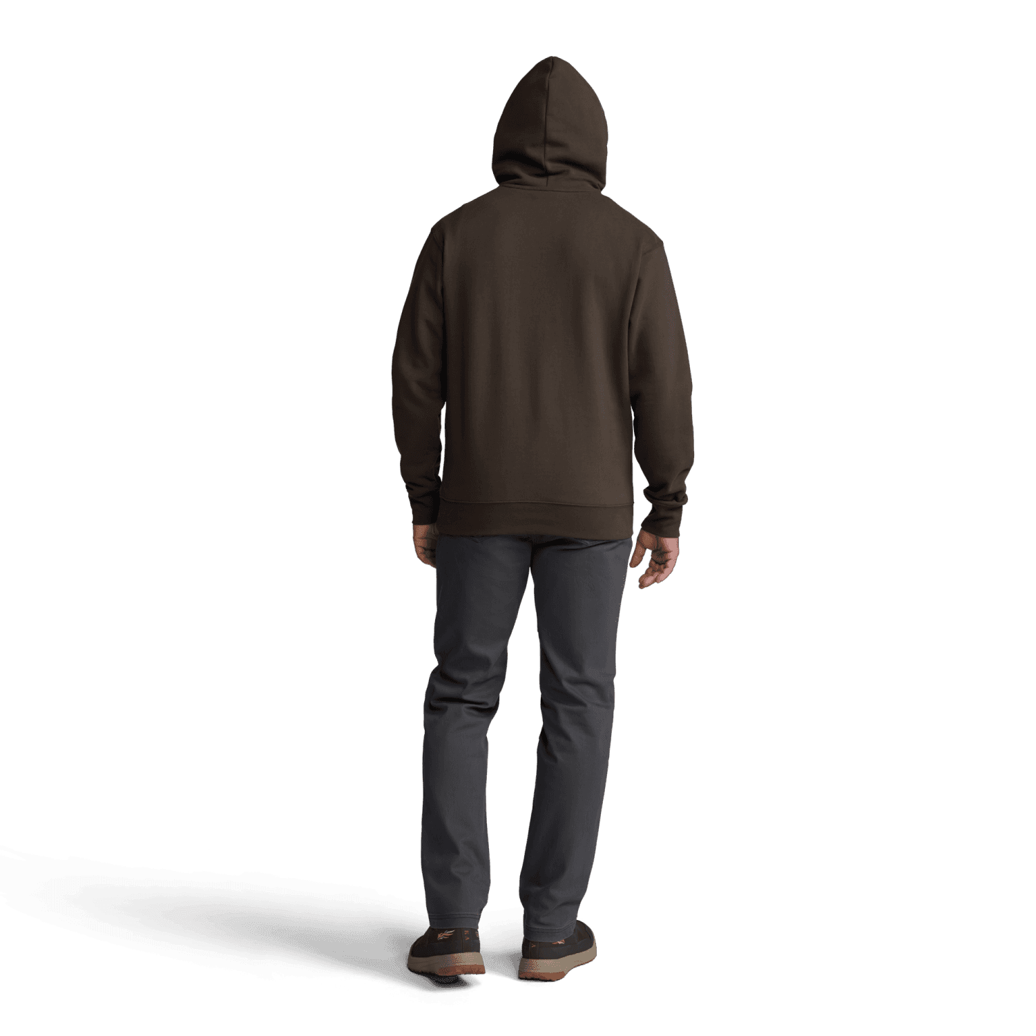 Species Pullover Hoodie