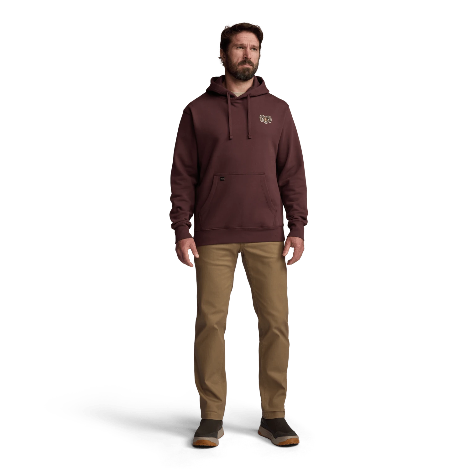 Species Pullover Hoodie