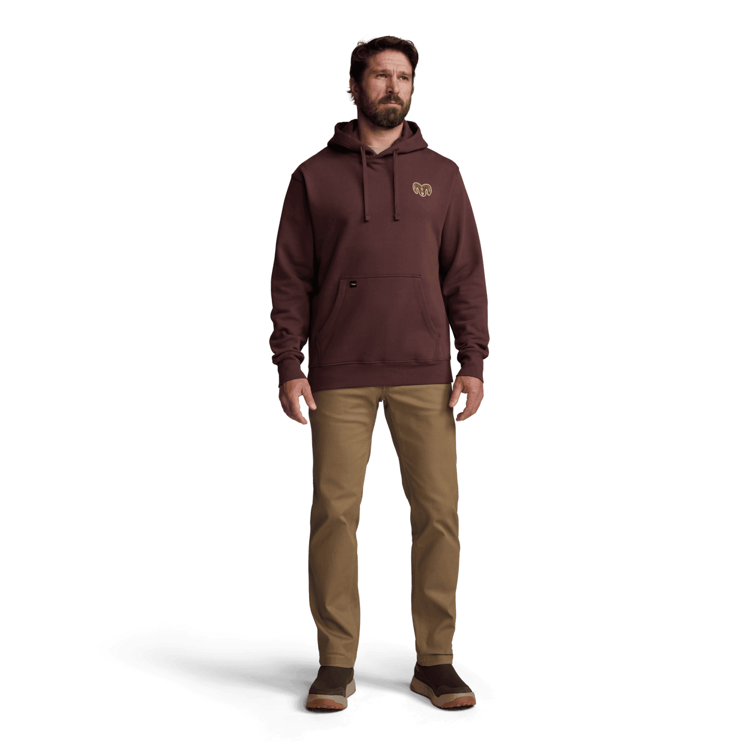 Species Pullover Hoodie