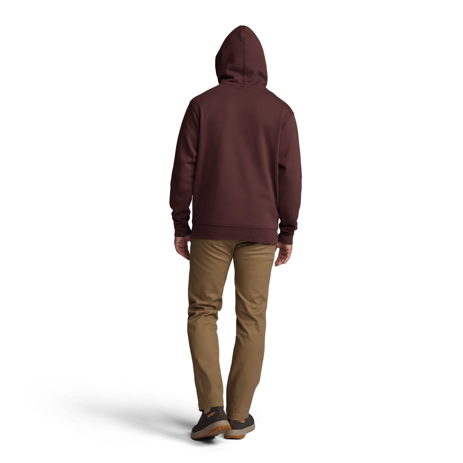 Species Pullover Hoodie