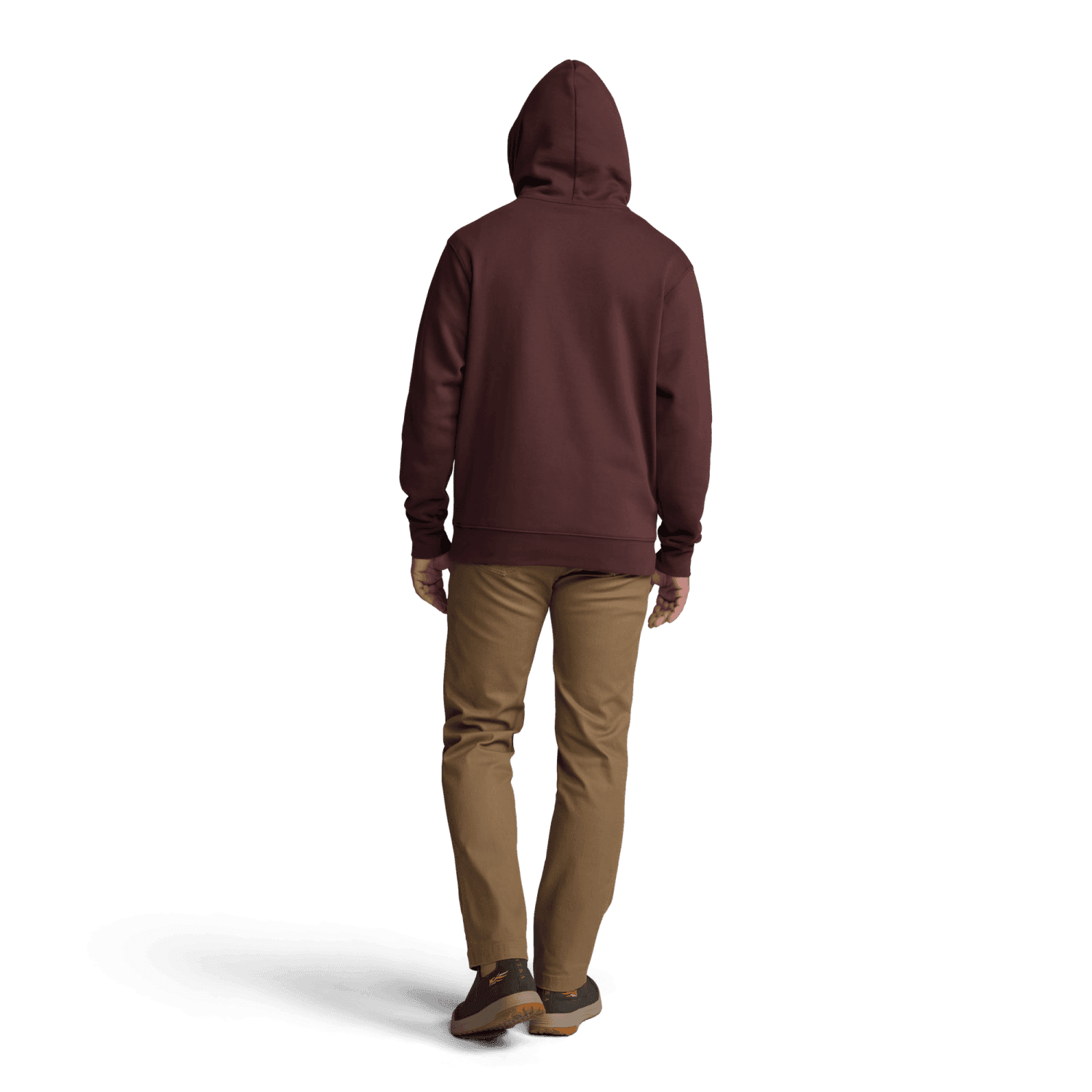 Species Pullover Hoodie