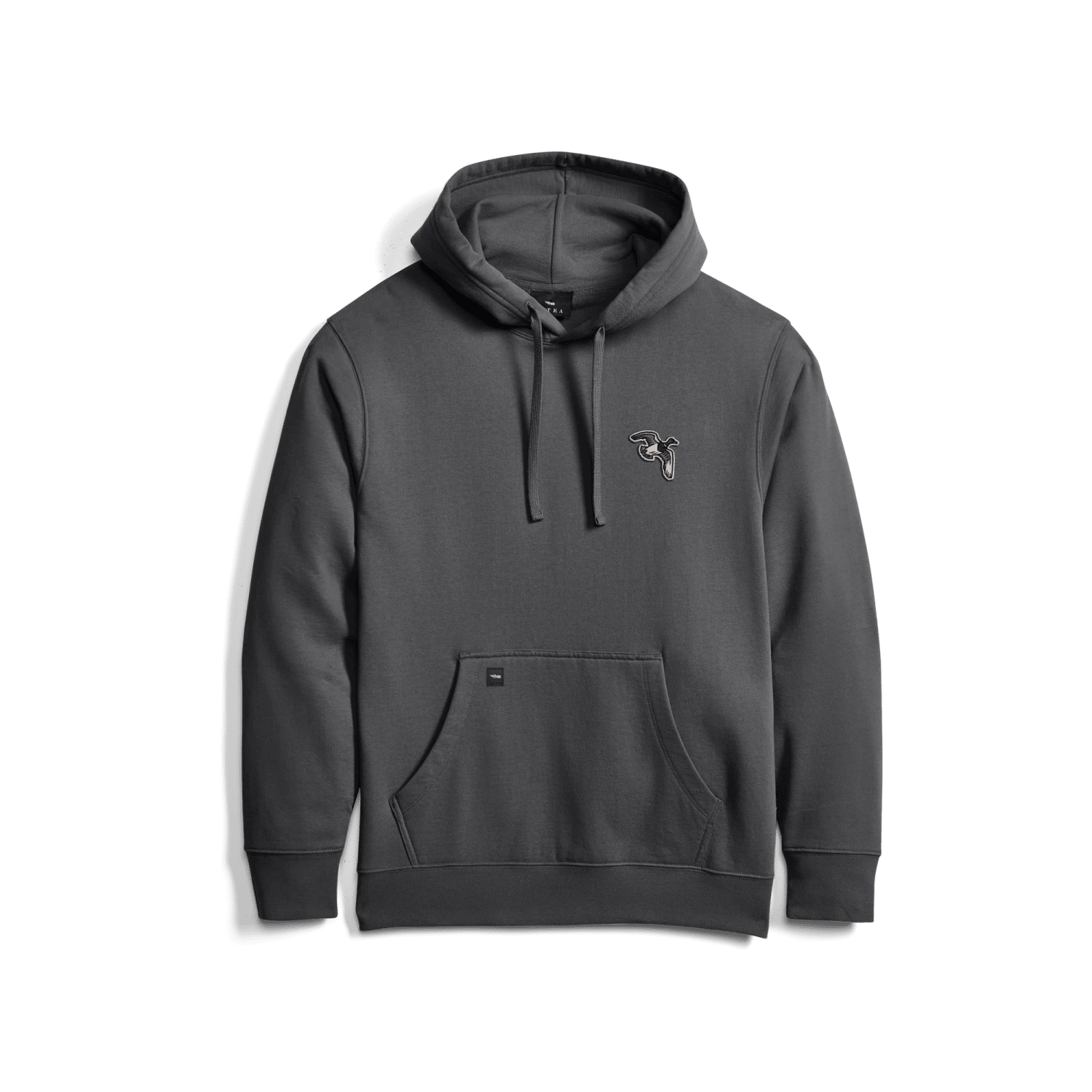 Species Pullover Hoodie