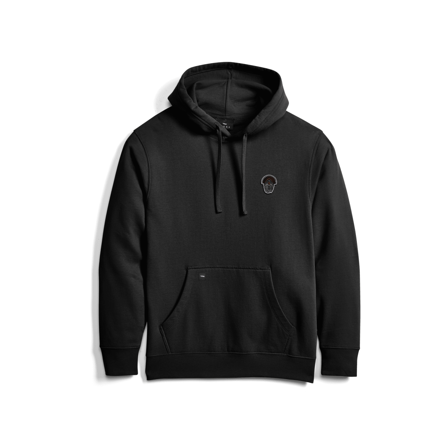 Species Pullover Hoodie