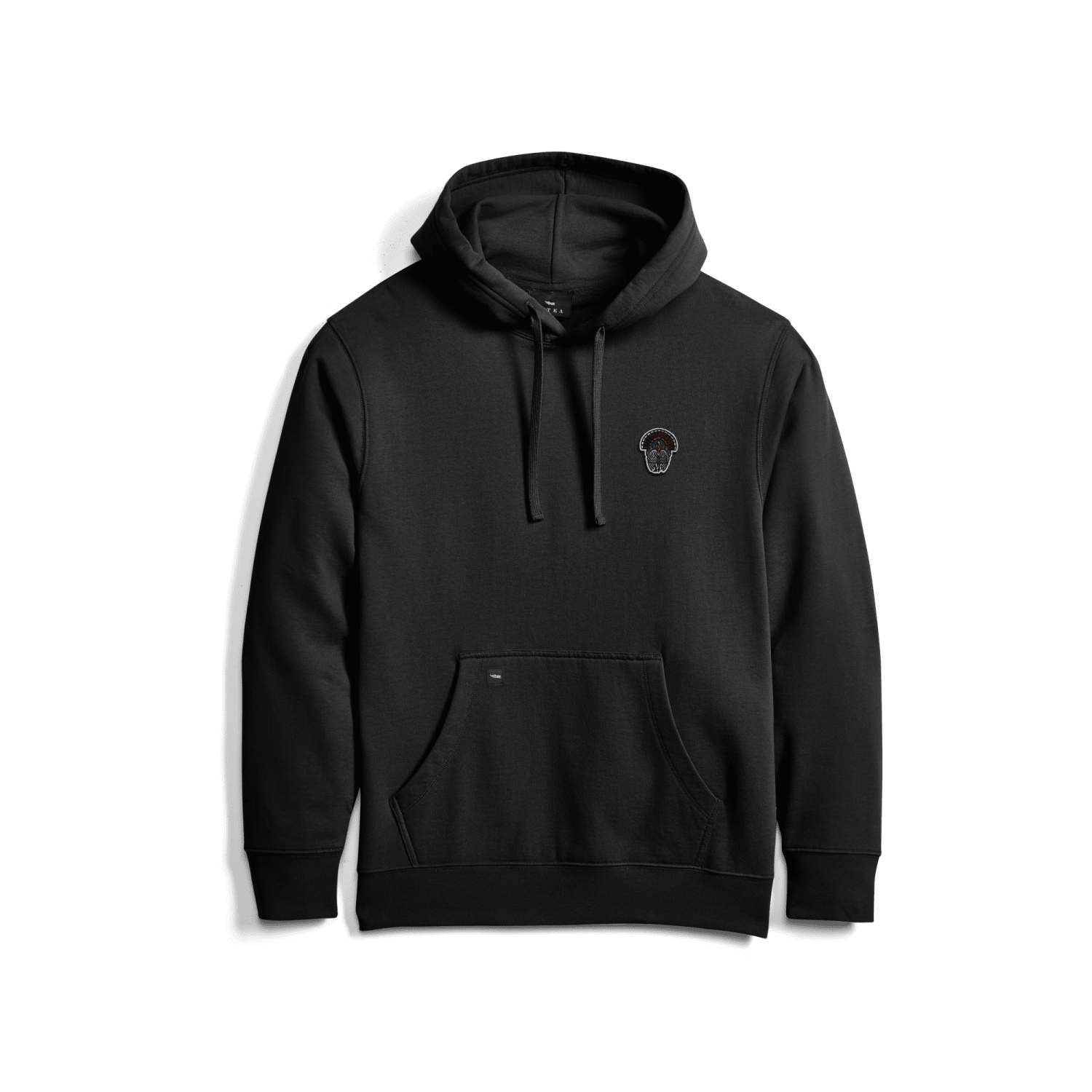 Species Pullover Hoodie