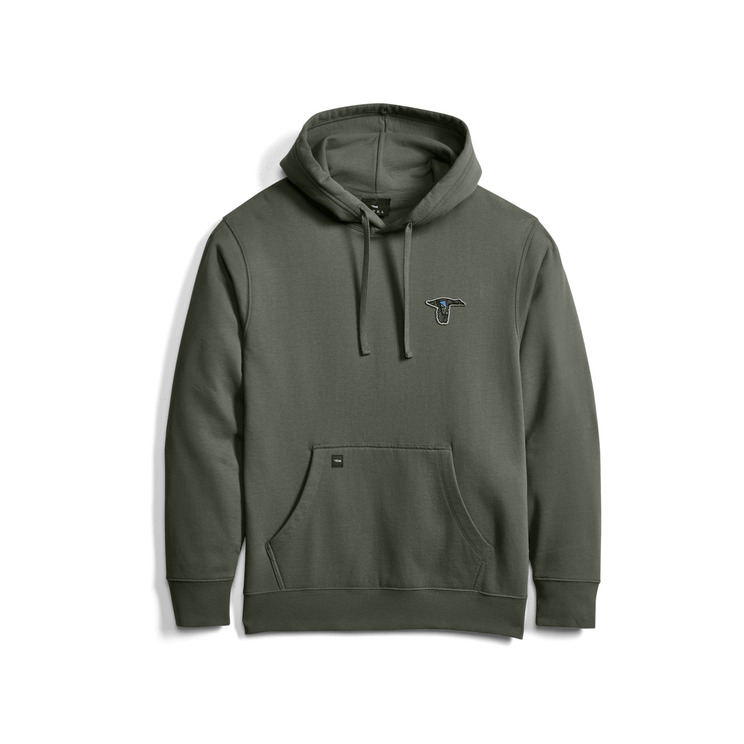 Species Pullover Hoodie