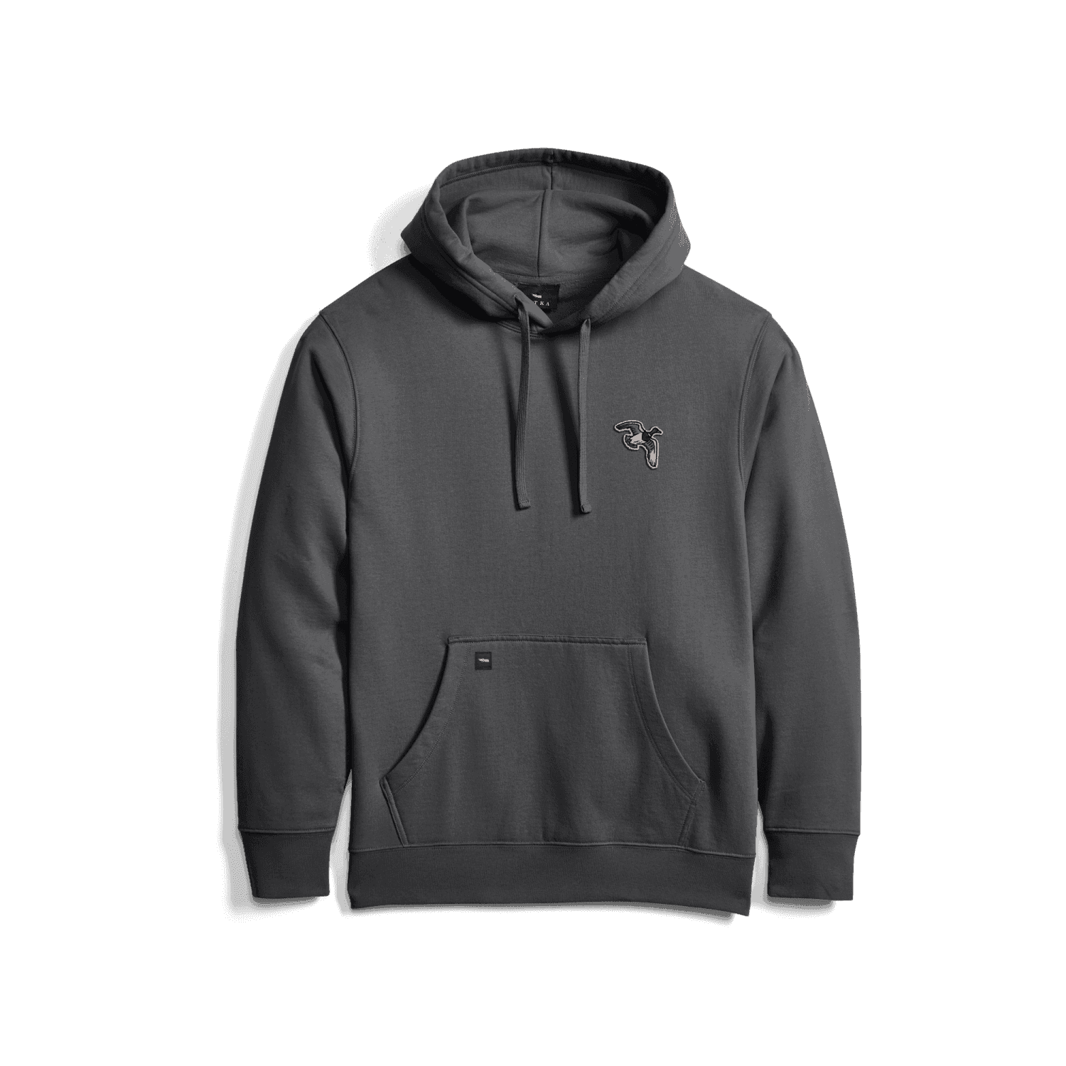 Species Pullover Hoodie