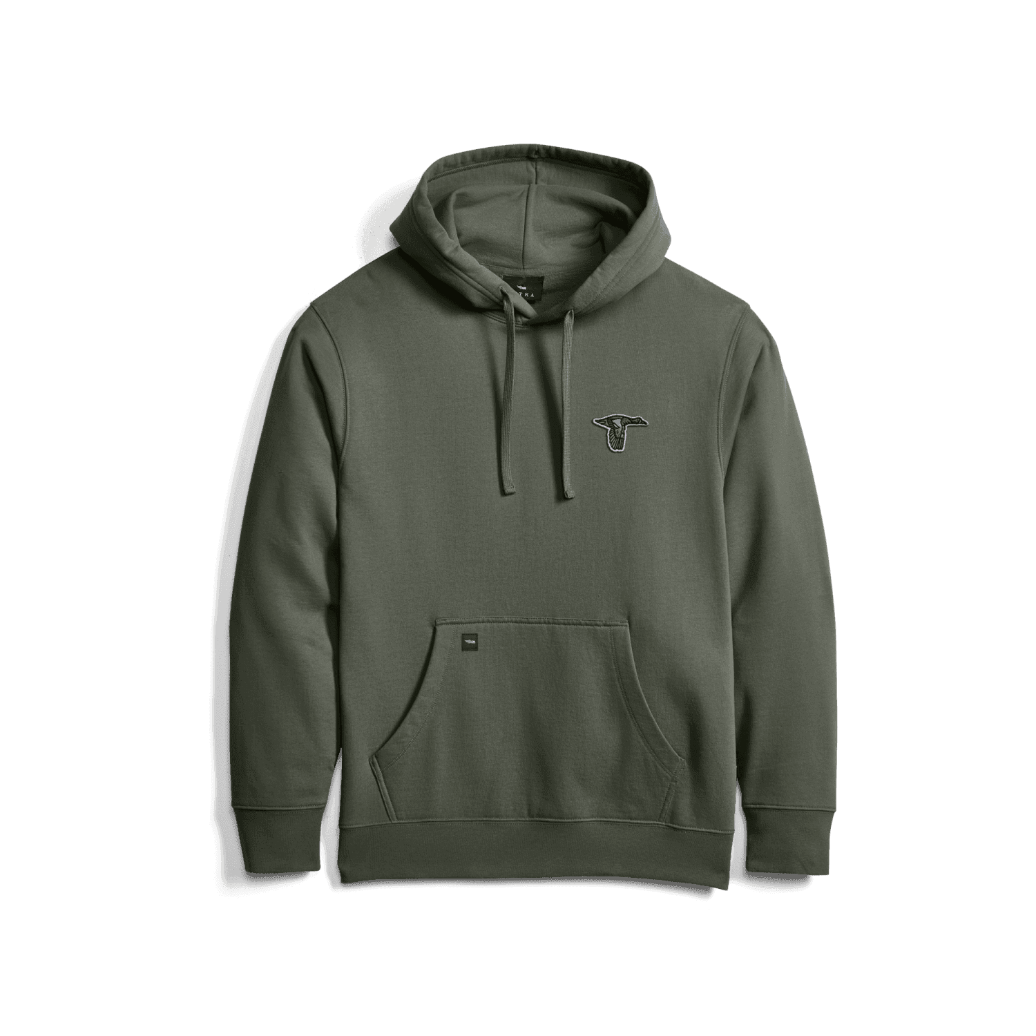 Species Pullover Hoodie