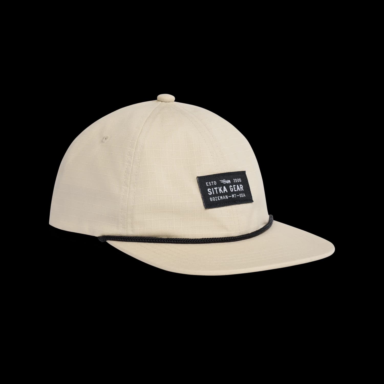 Insignia Unstructured Snapback